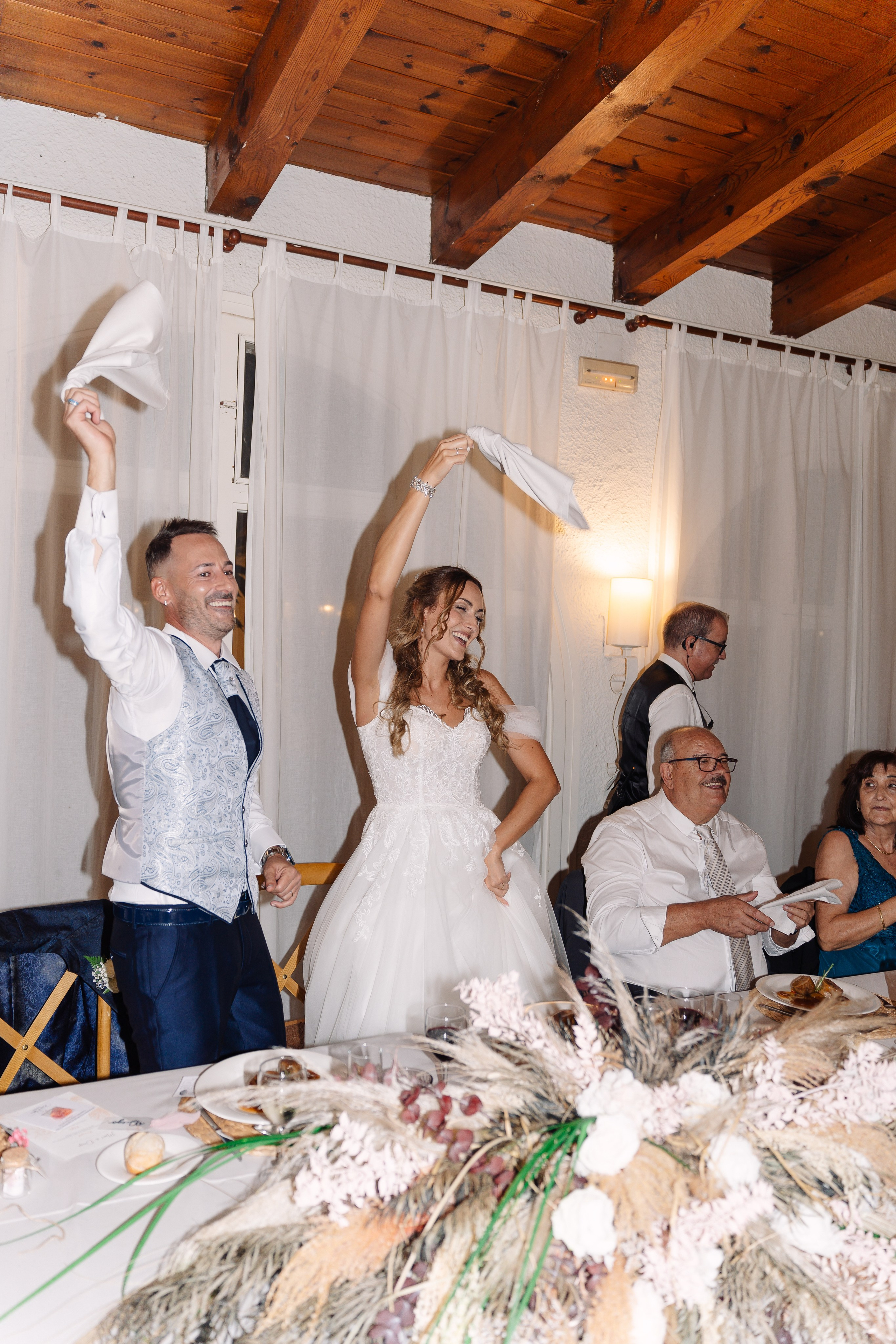 Mari & Diego. Photographer in Barcelona