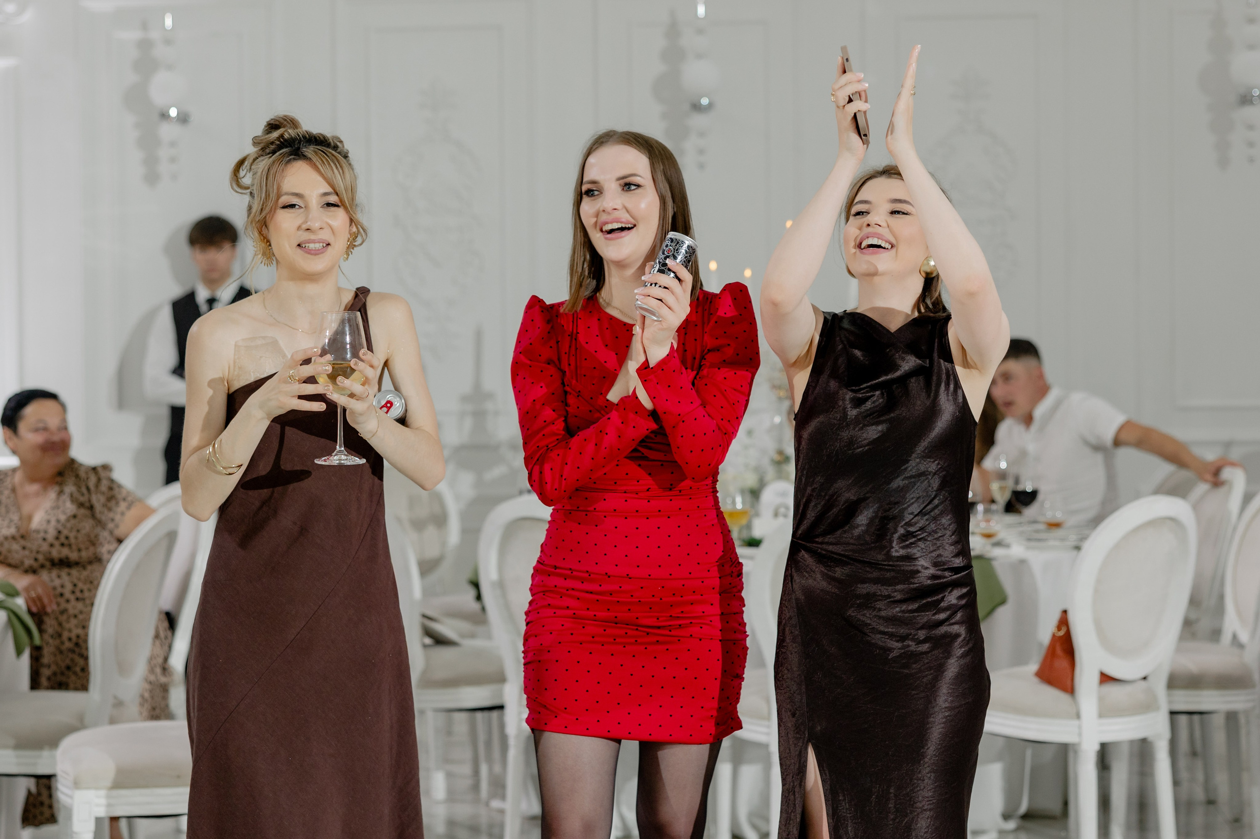 Andrei & Irina. ProWed — Foto Video Moldova