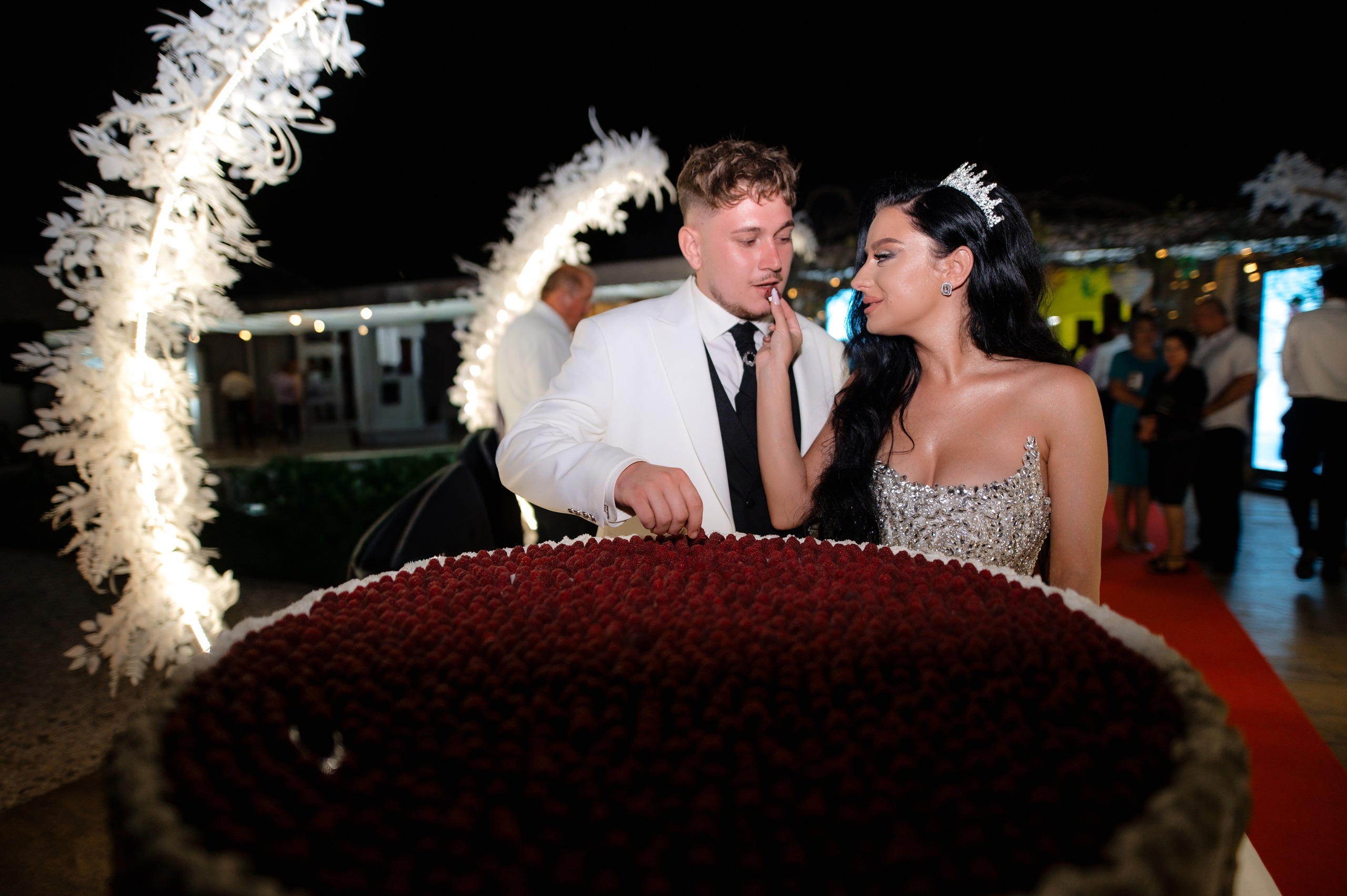 Silva + Norbert | Deva, Hunedoara. FotoVizion Iași