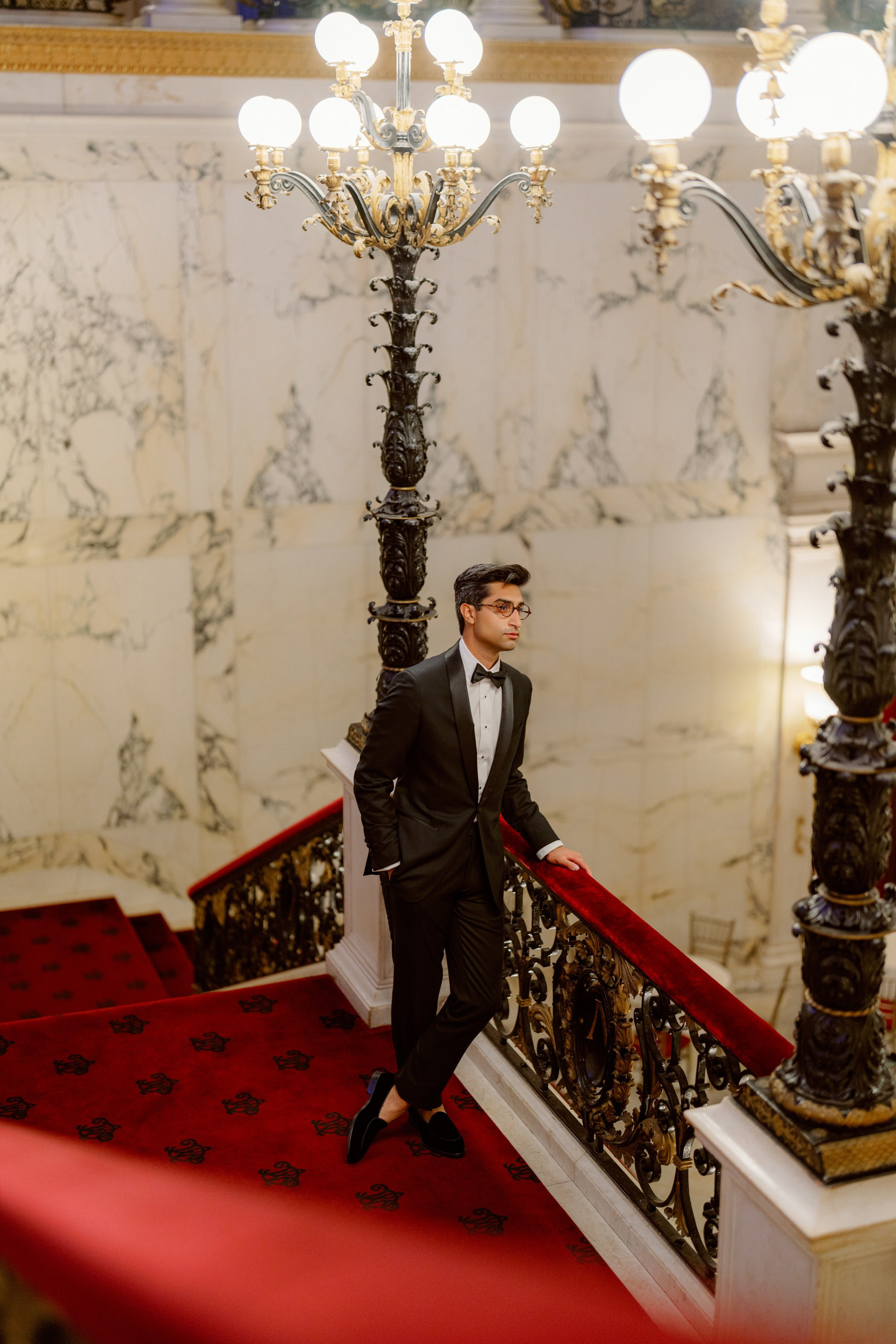 Nicole and Akash. Wedding photographer and videographer New York | New Jersey