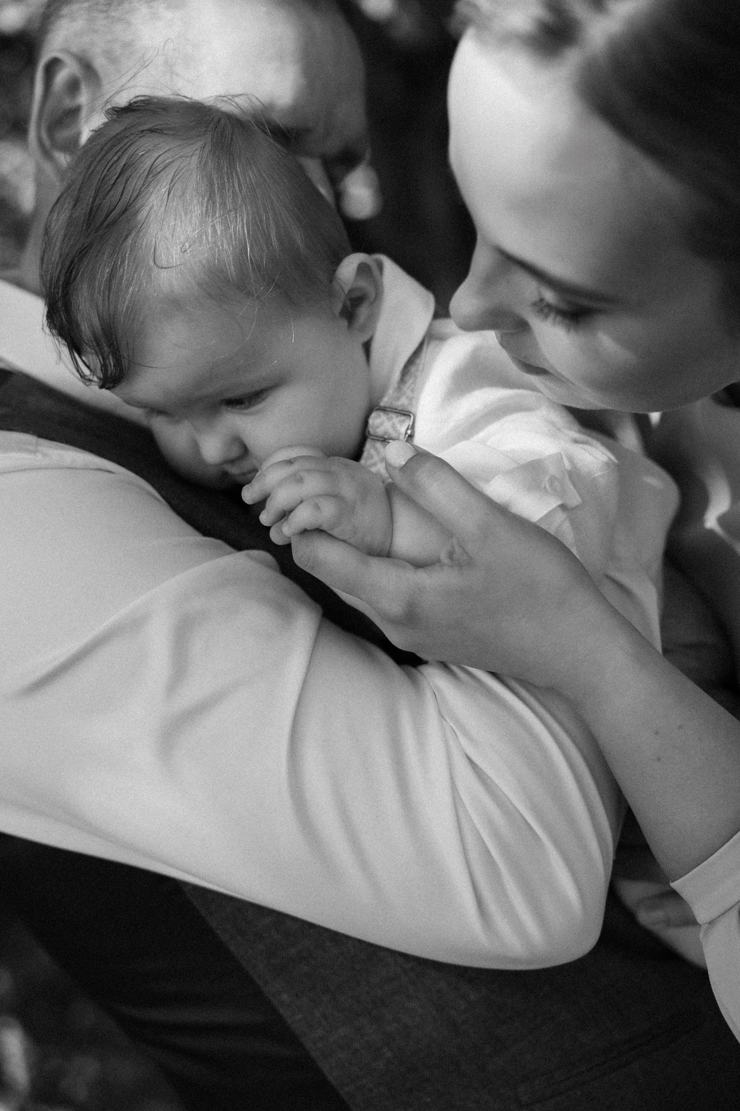 Krikštynos | 2025. Vestuvių ir šeimų fotografė Lena Bondarenko / belove photo