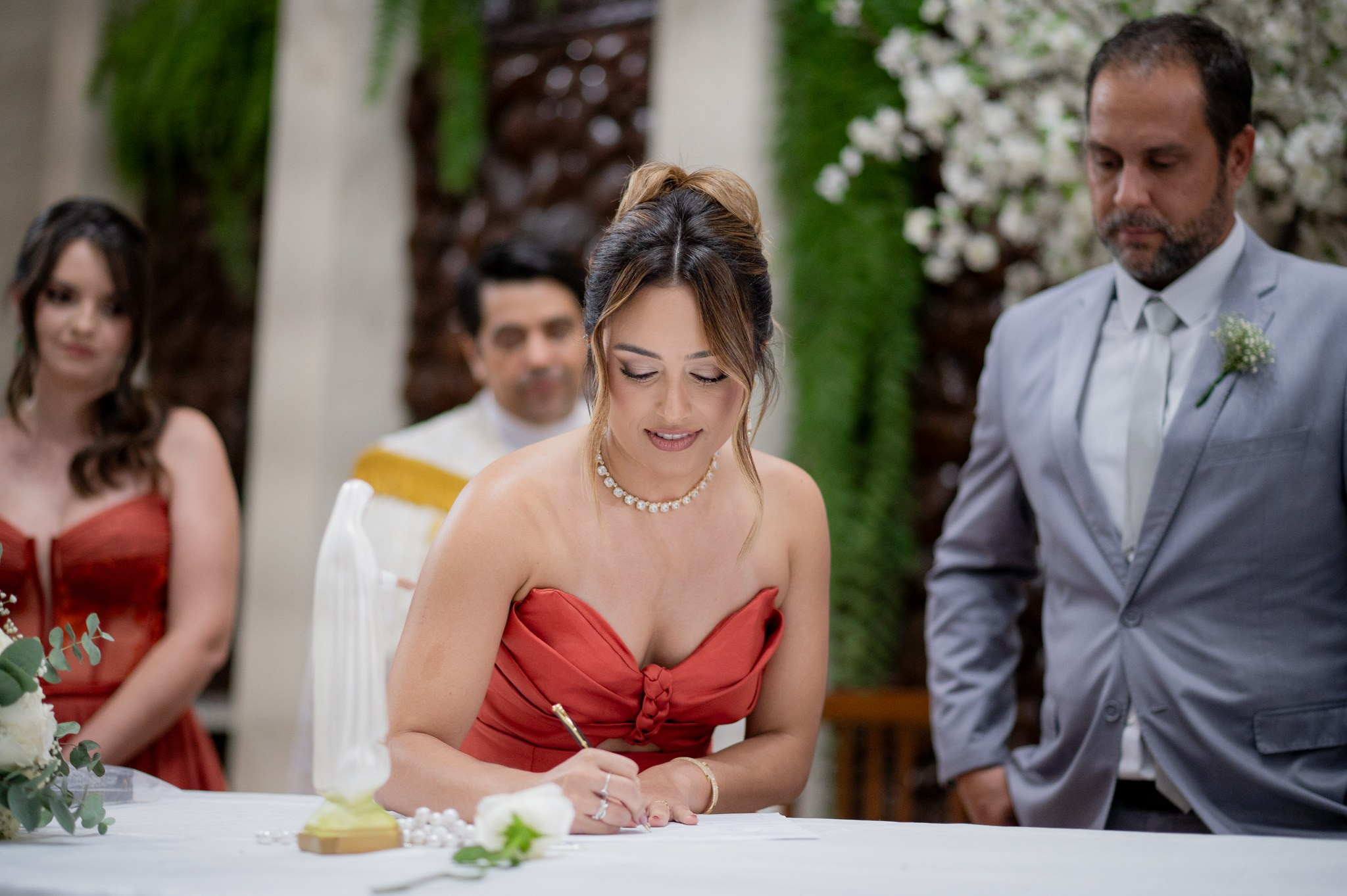 Giovana & Bruno — Luso / Bauru — SP. Robson Colaço