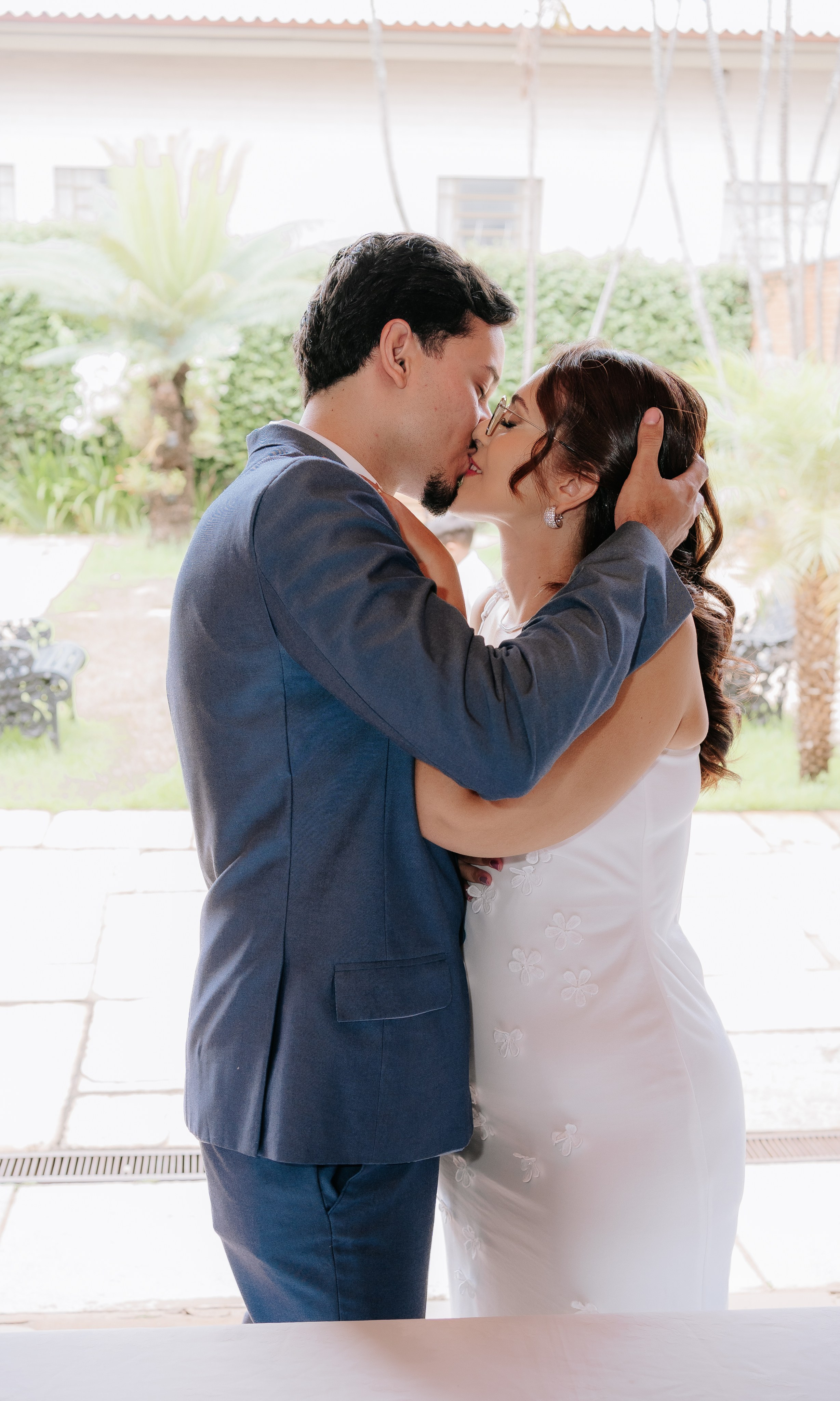 João & Bárbara. Robson Colaço