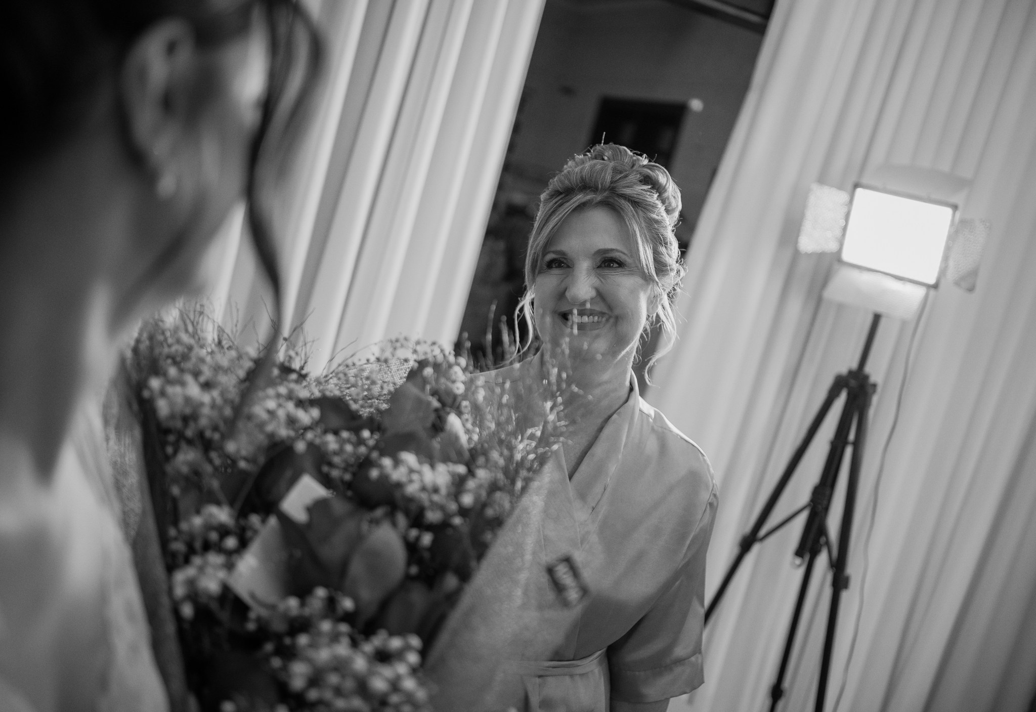 Giovana & Bruno — Luso / Bauru — SP. Robson Colaço