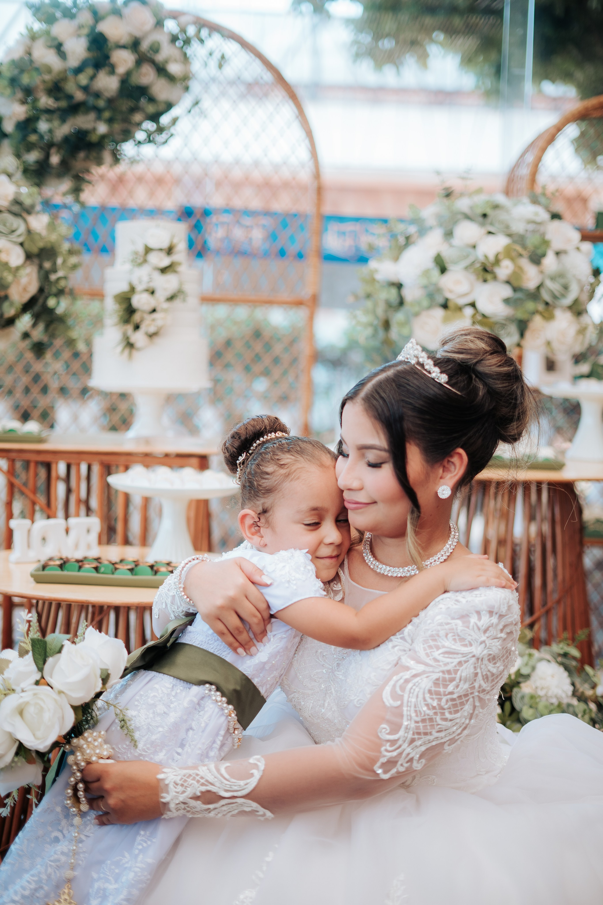 Aline & Clebson — Fred Fish / Bauru SP. Robson Colaço