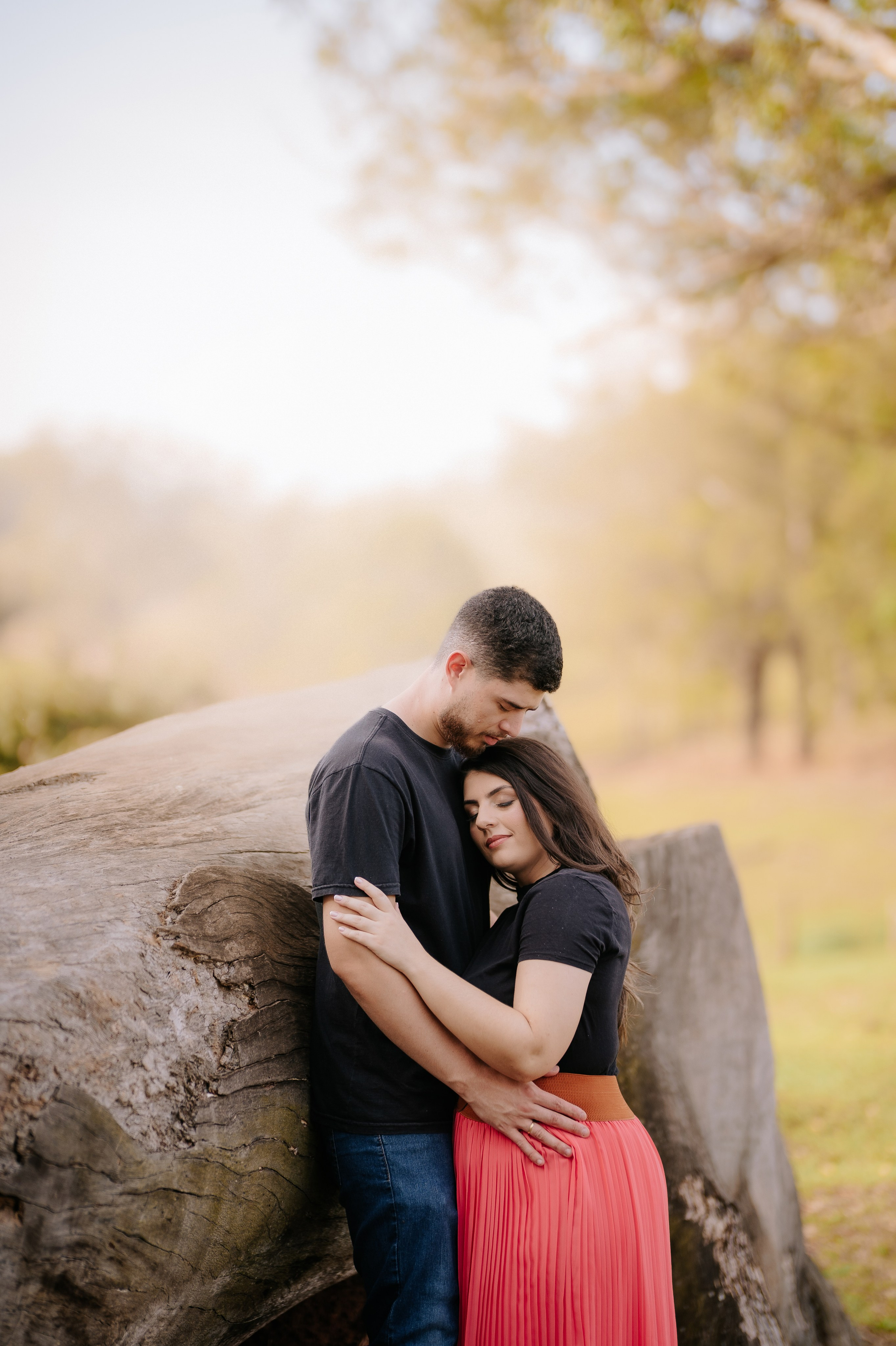 Aline & Daniel — Morro do Gavião / Ribeirão Claro PR. Robson Colaço