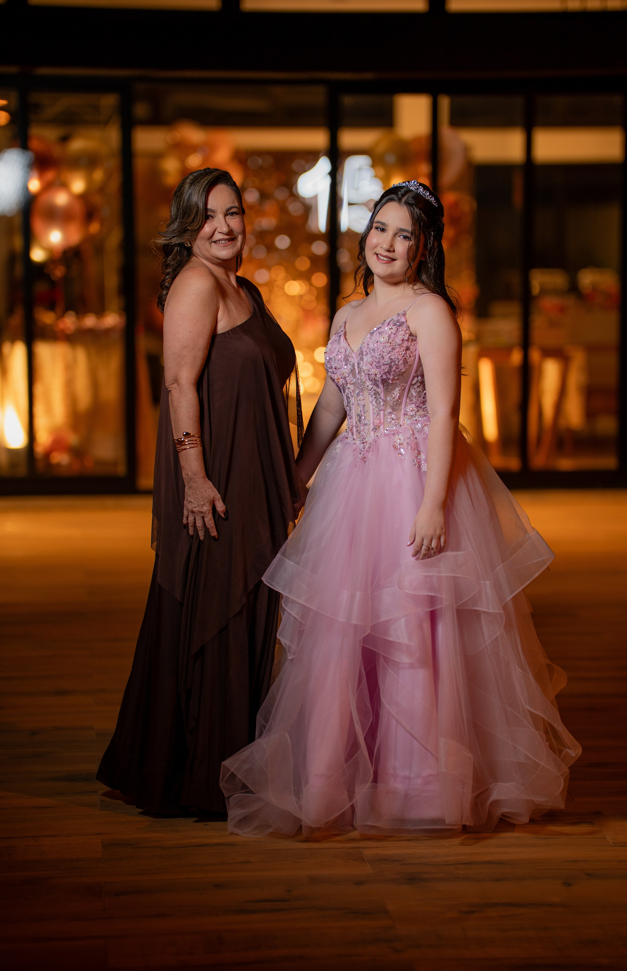 Maria Laura — Villa de León / Bauru SP. Robson Colaço