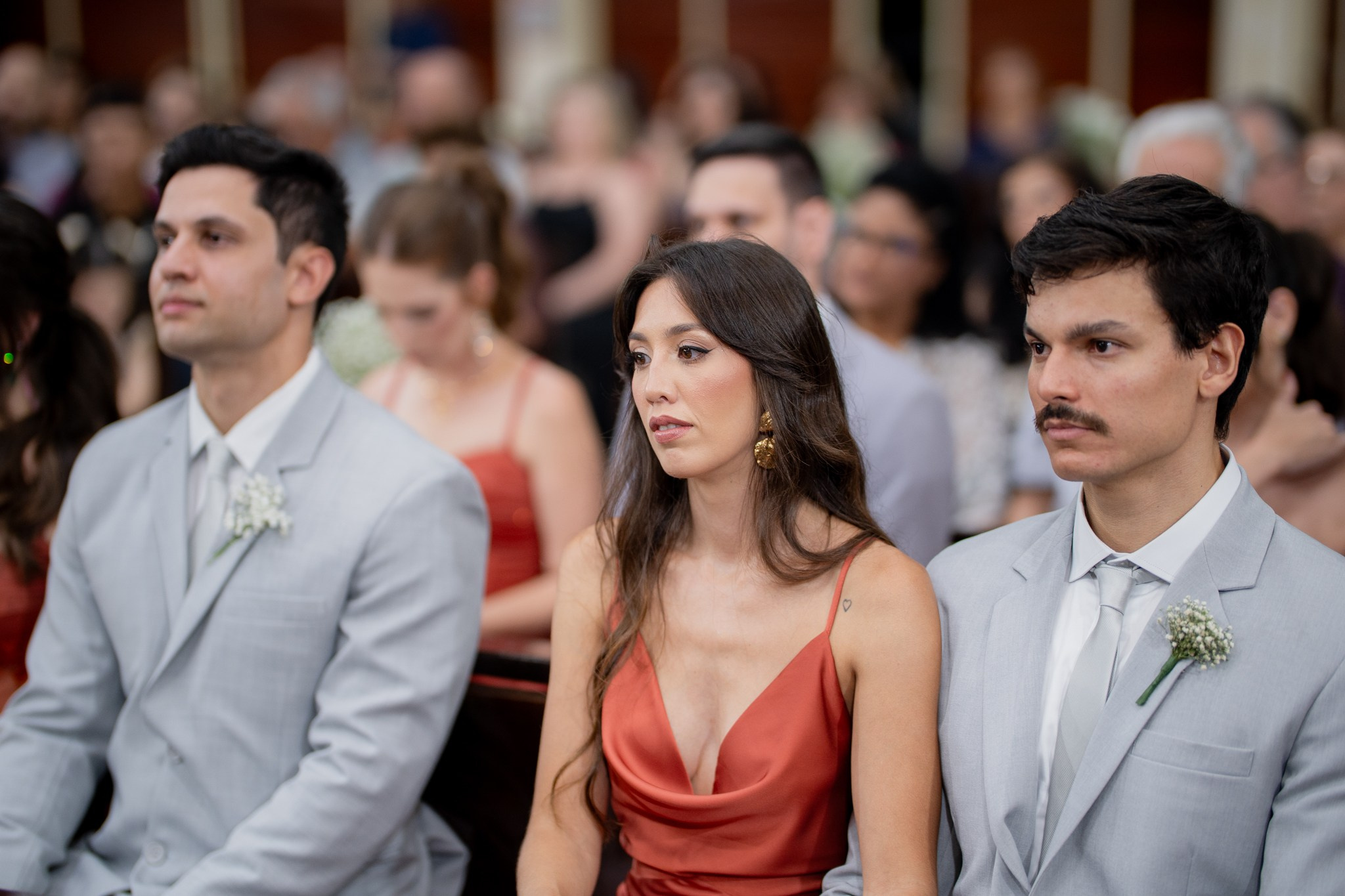 Giovana & Bruno — Luso / Bauru — SP. Robson Colaço