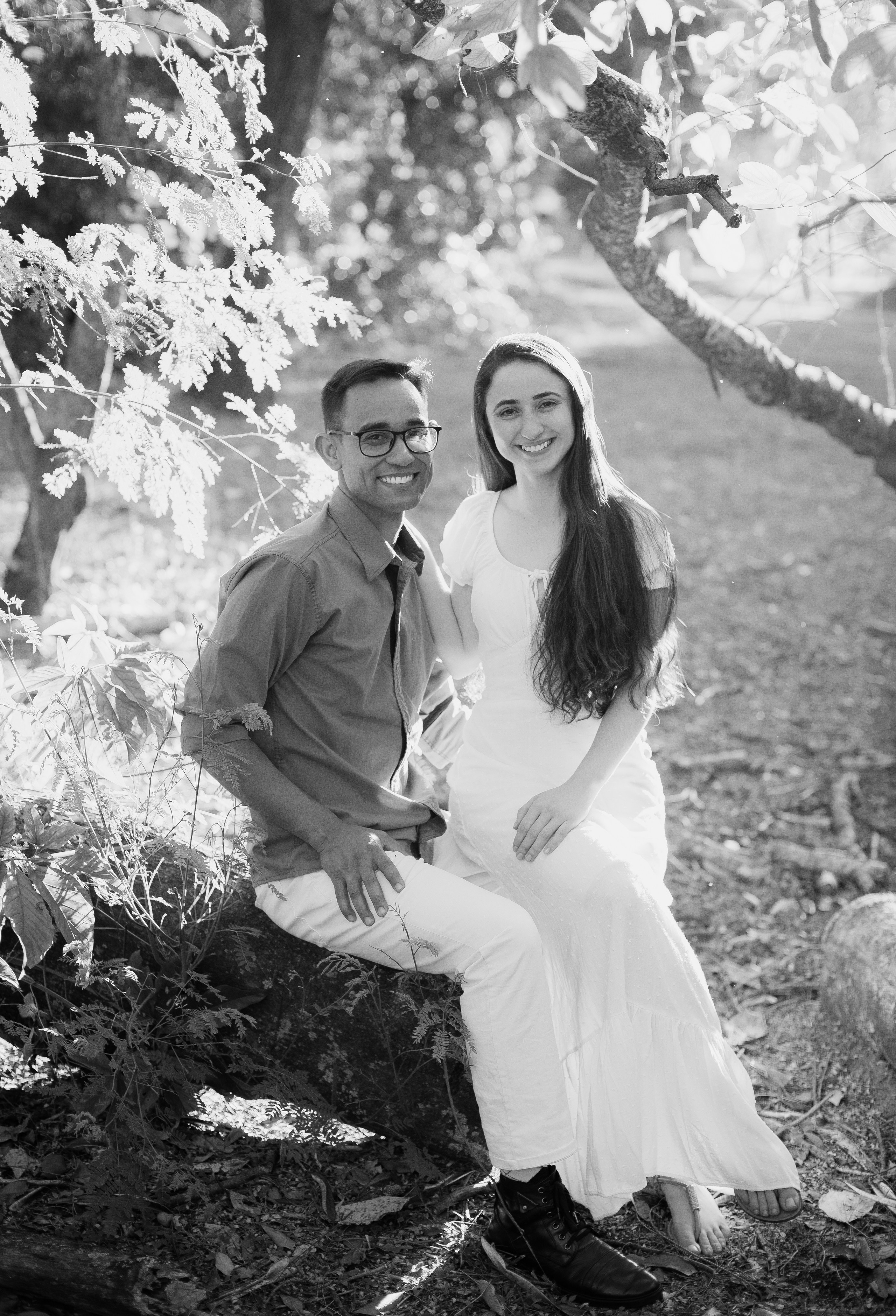 Beatriz & Abner — Vila Chalé / Bauru SP. Robson Colaço