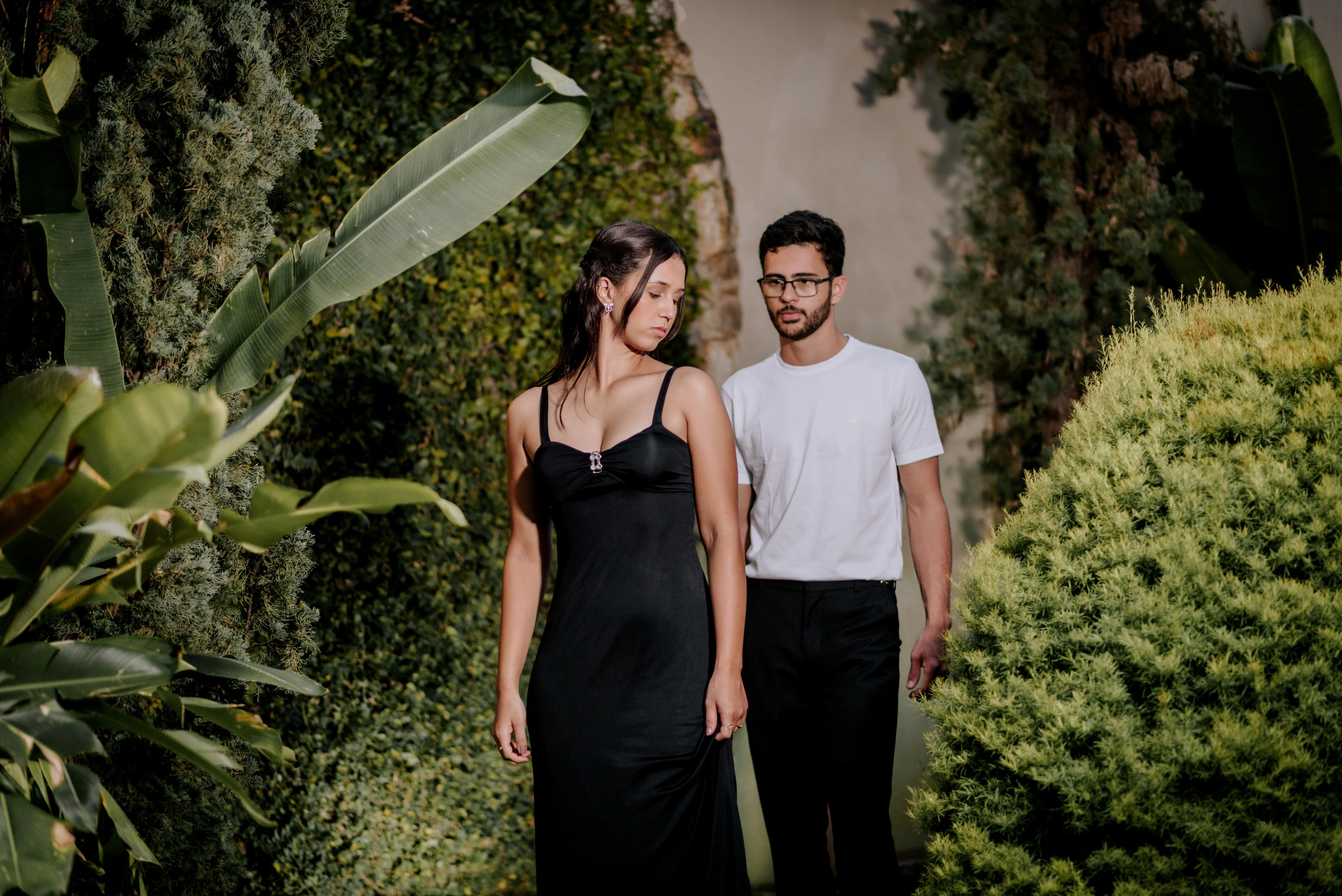 Thifanny & João — Hotel Plaza / Bauru SP. Robson Colaço