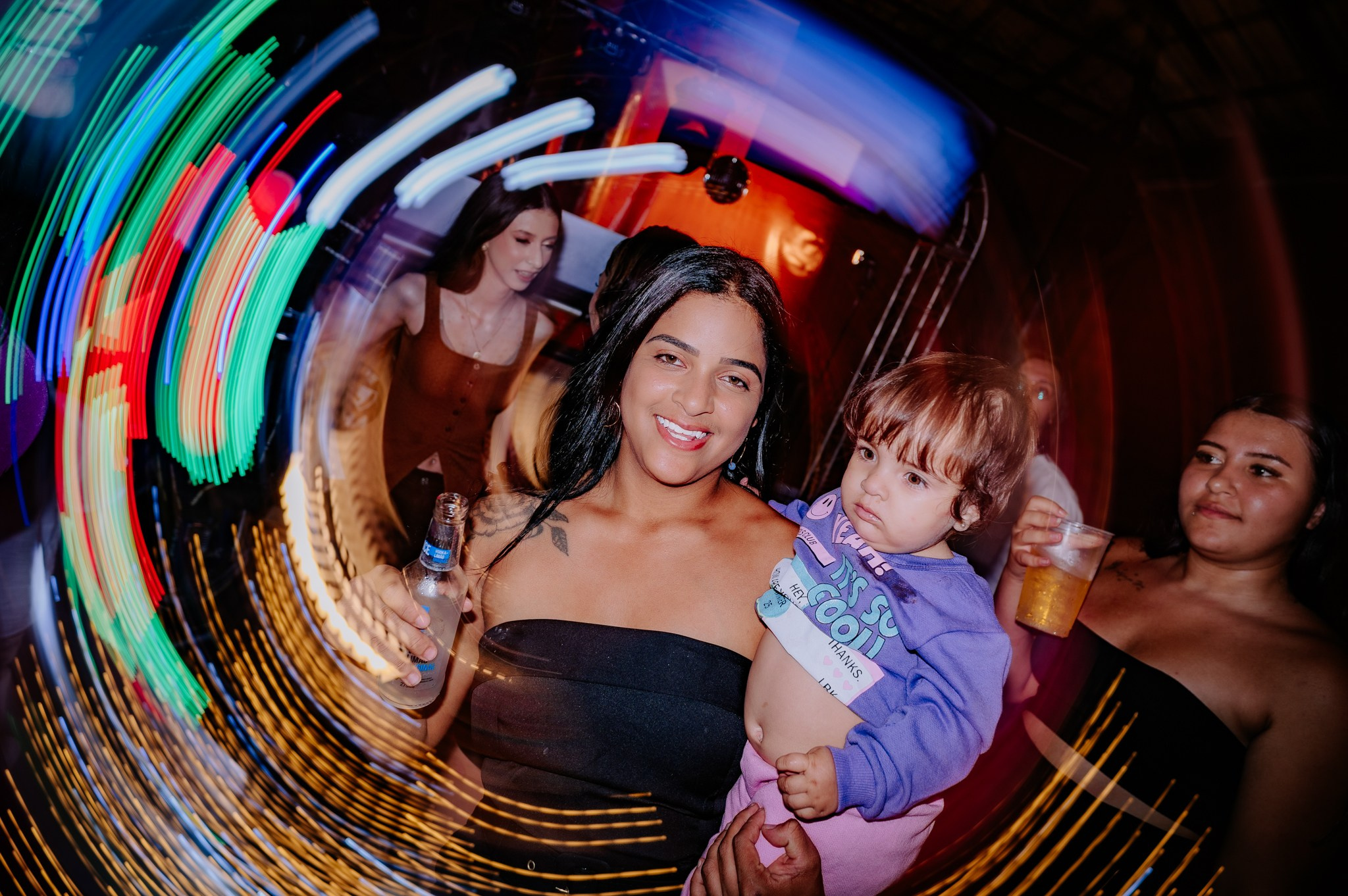 Mirella — Bauru SP. Robson Colaço