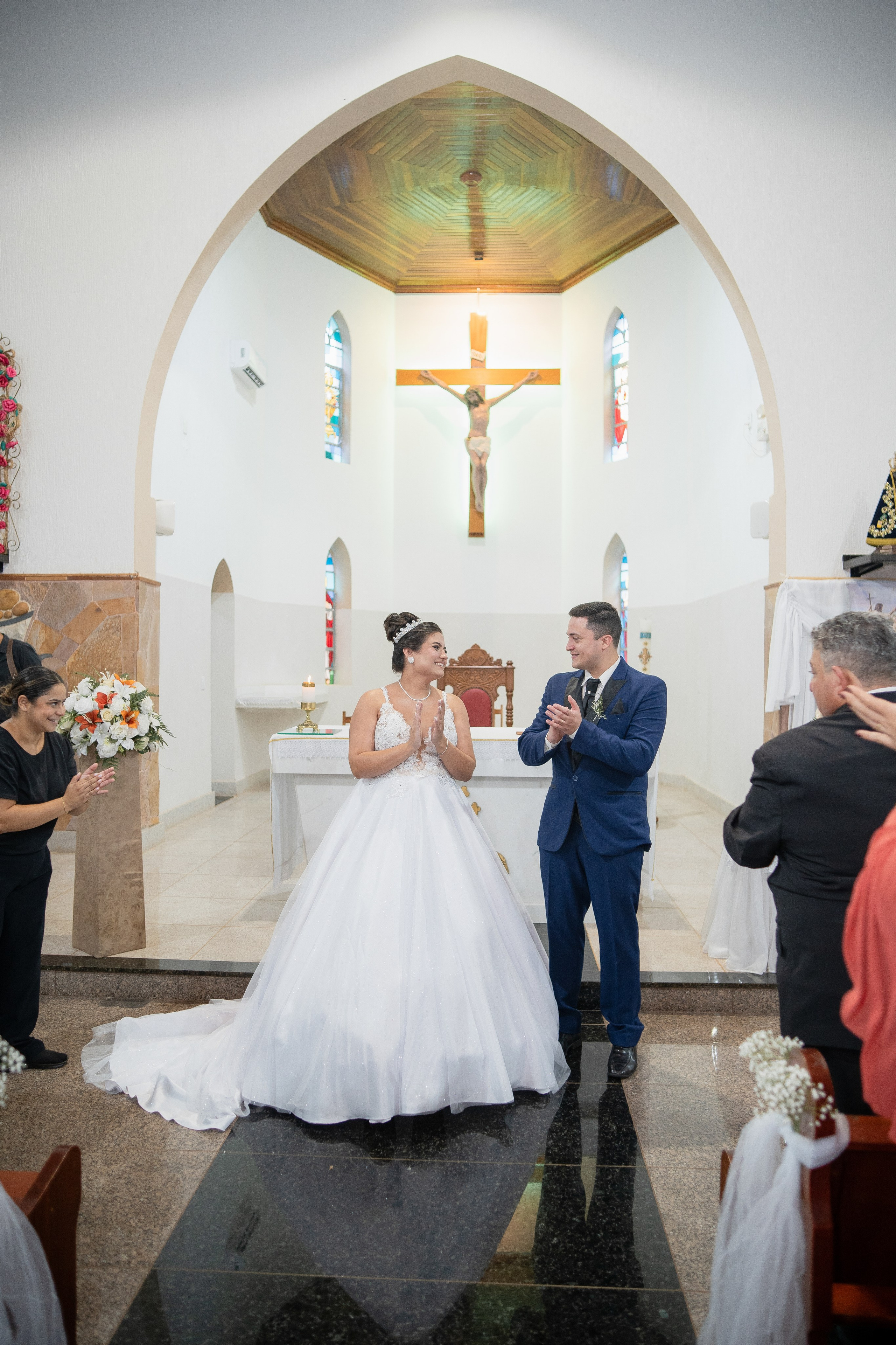 Lais & João — Arealva SP. Robson Colaço