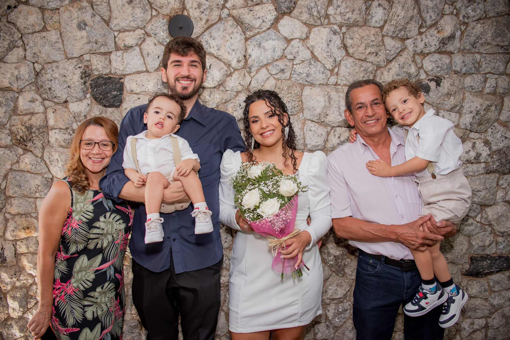Janaina & Vitor. Robson Colaço