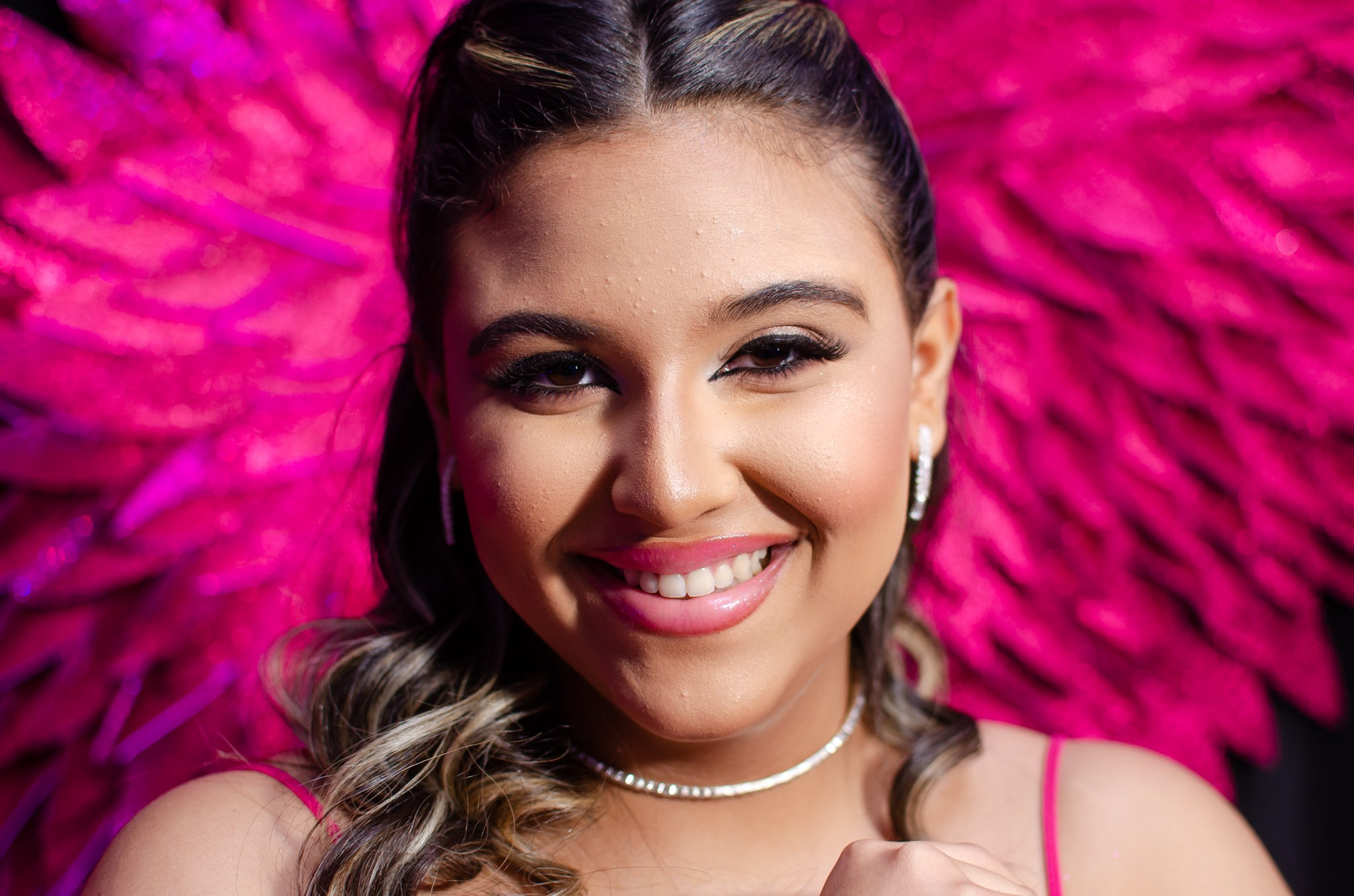 Rafaela — Berbel / Bauru SP. Robson Colaço