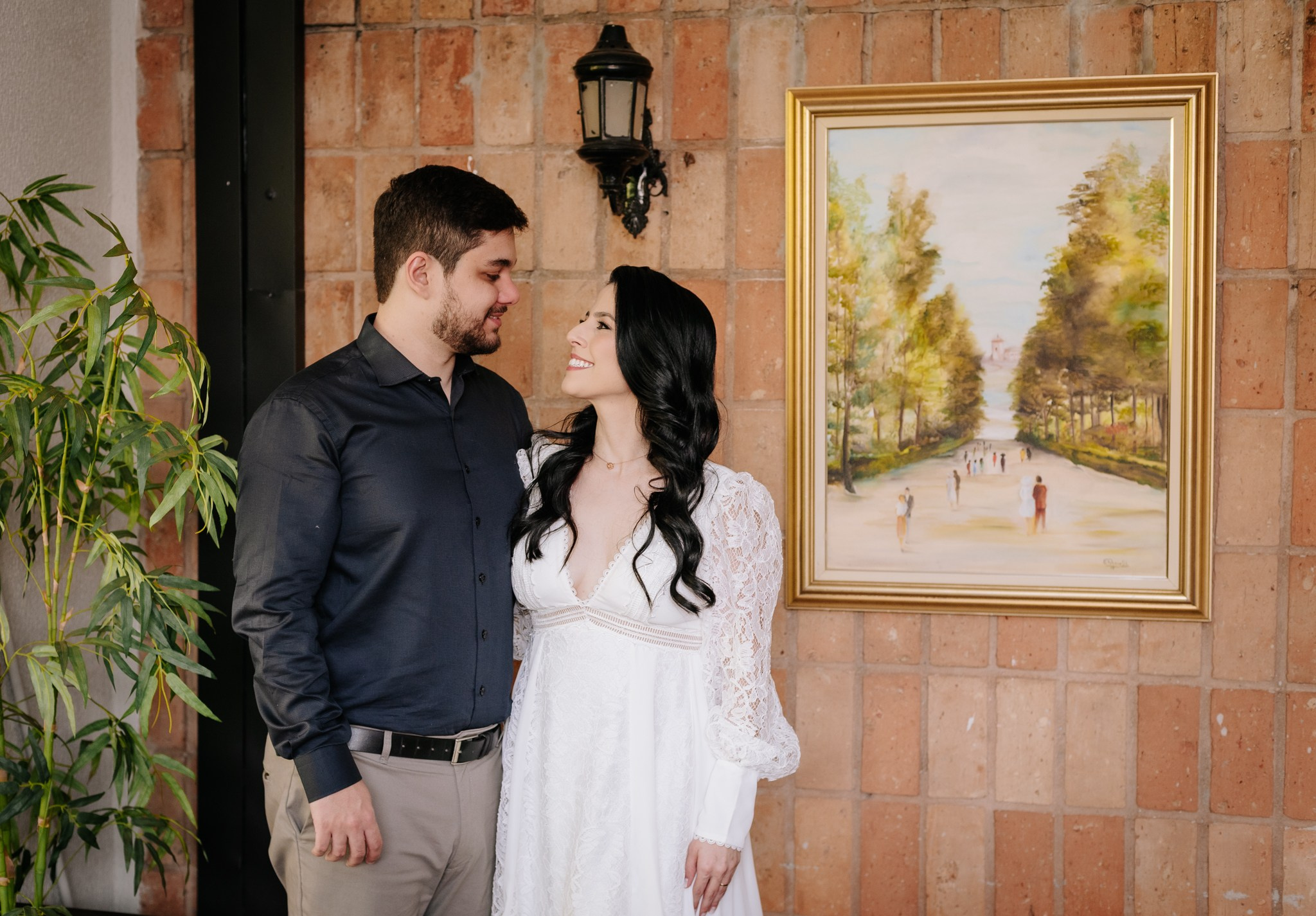 Raissa & Ricardo. Robson Colaço