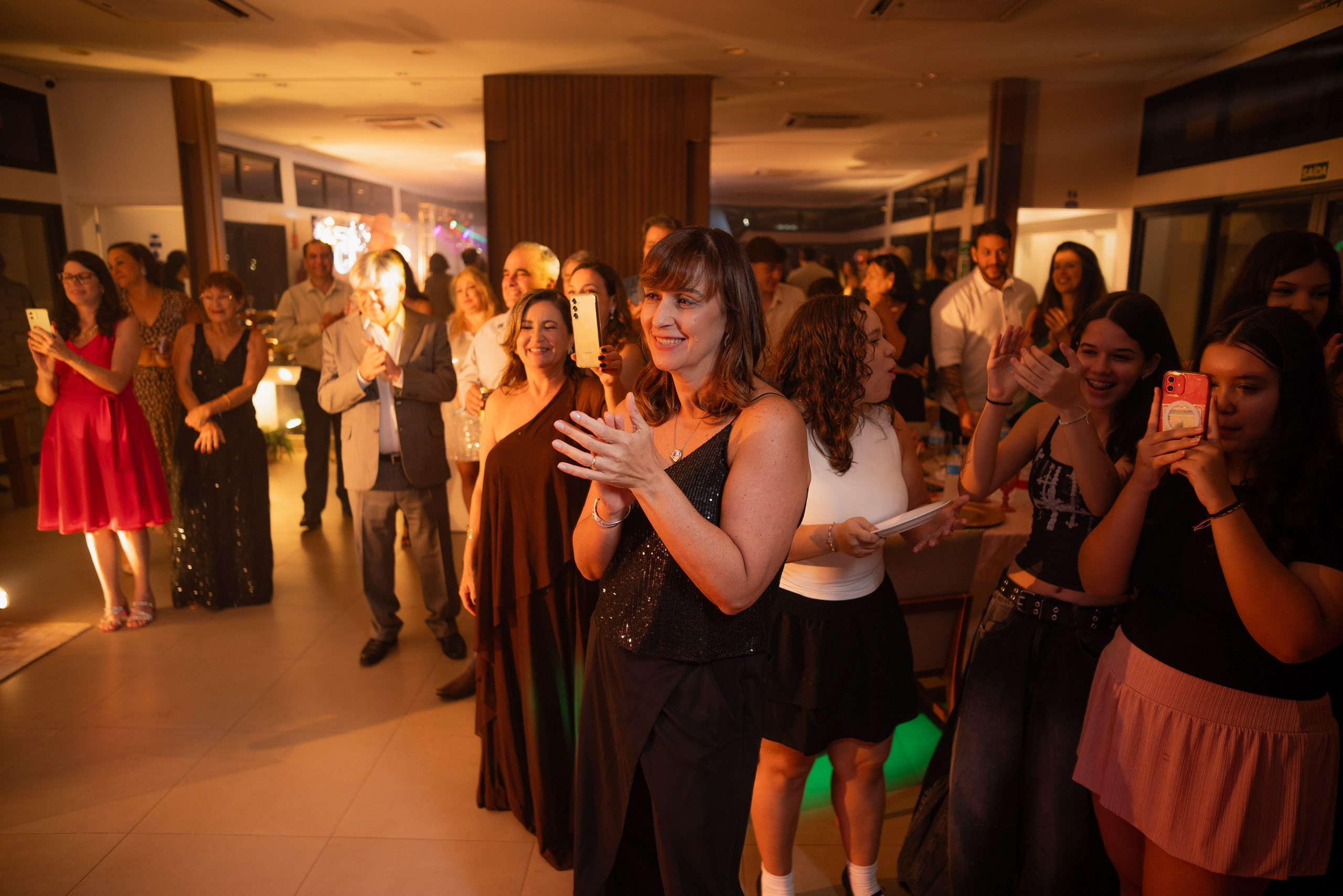 Maria Laura — Villa de León / Bauru SP. Robson Colaço