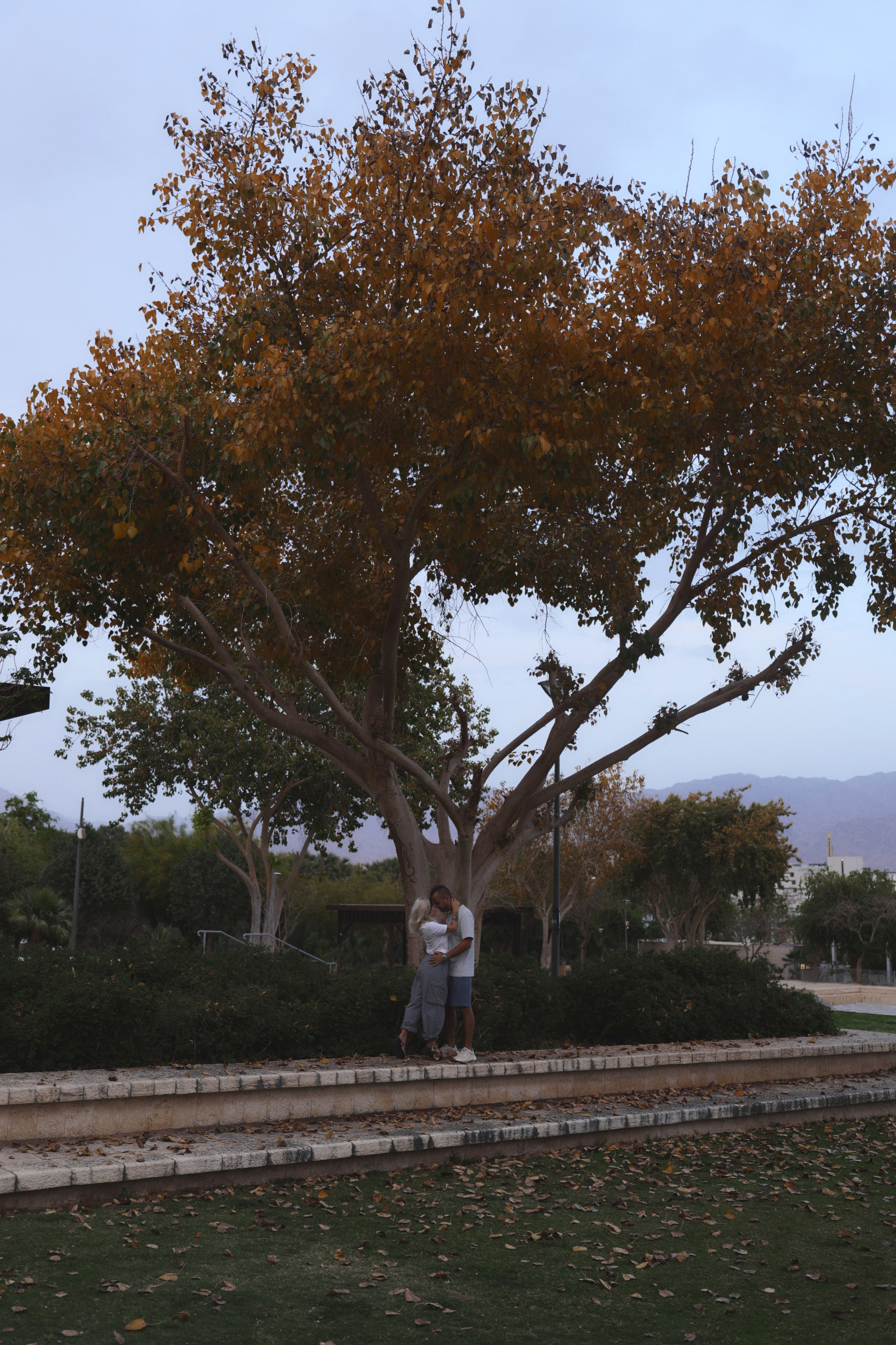 Be yourself. Семейный и парный фотограф в Израиле Репчак Дмитрий