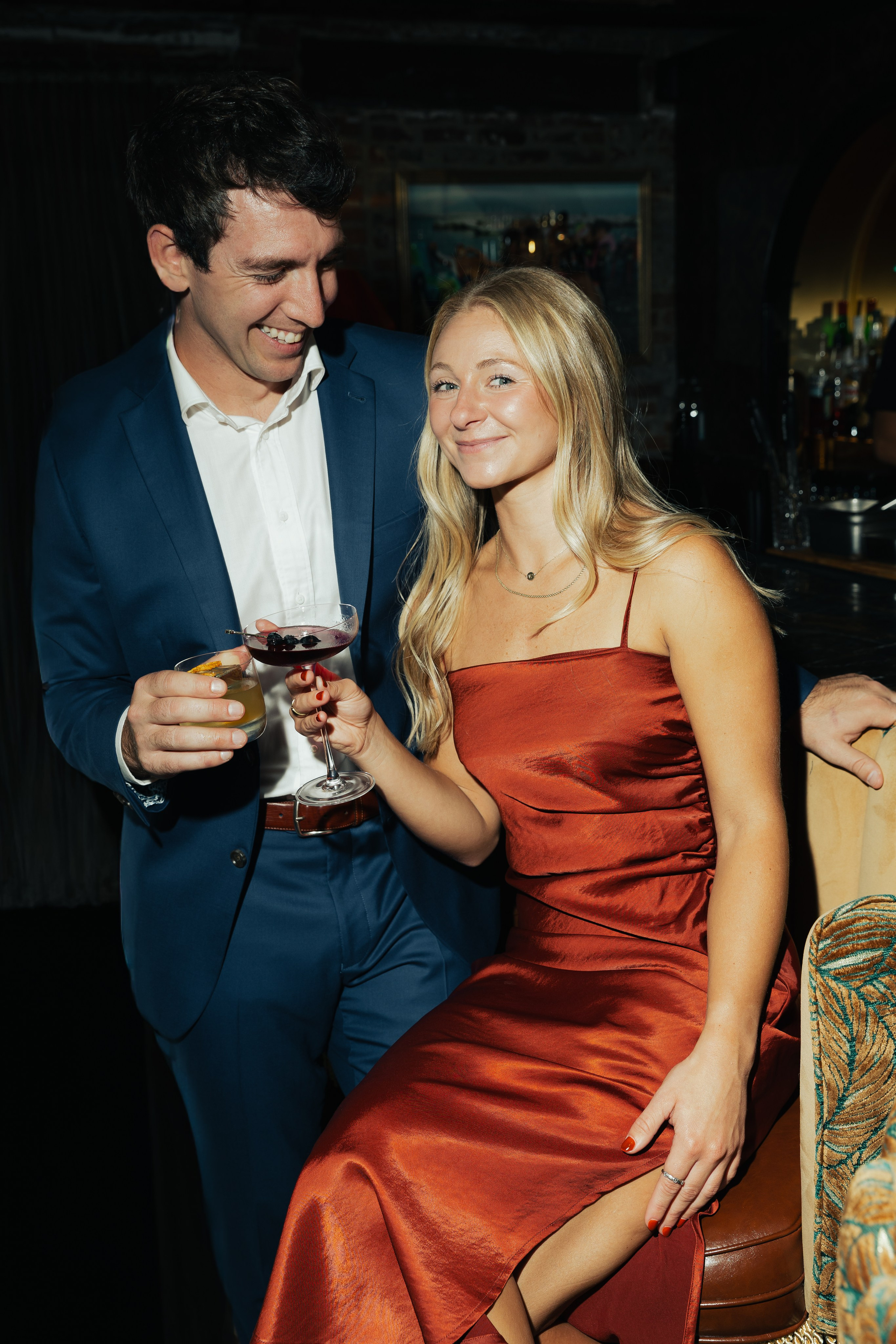 Boston City Hall Wedding Photography