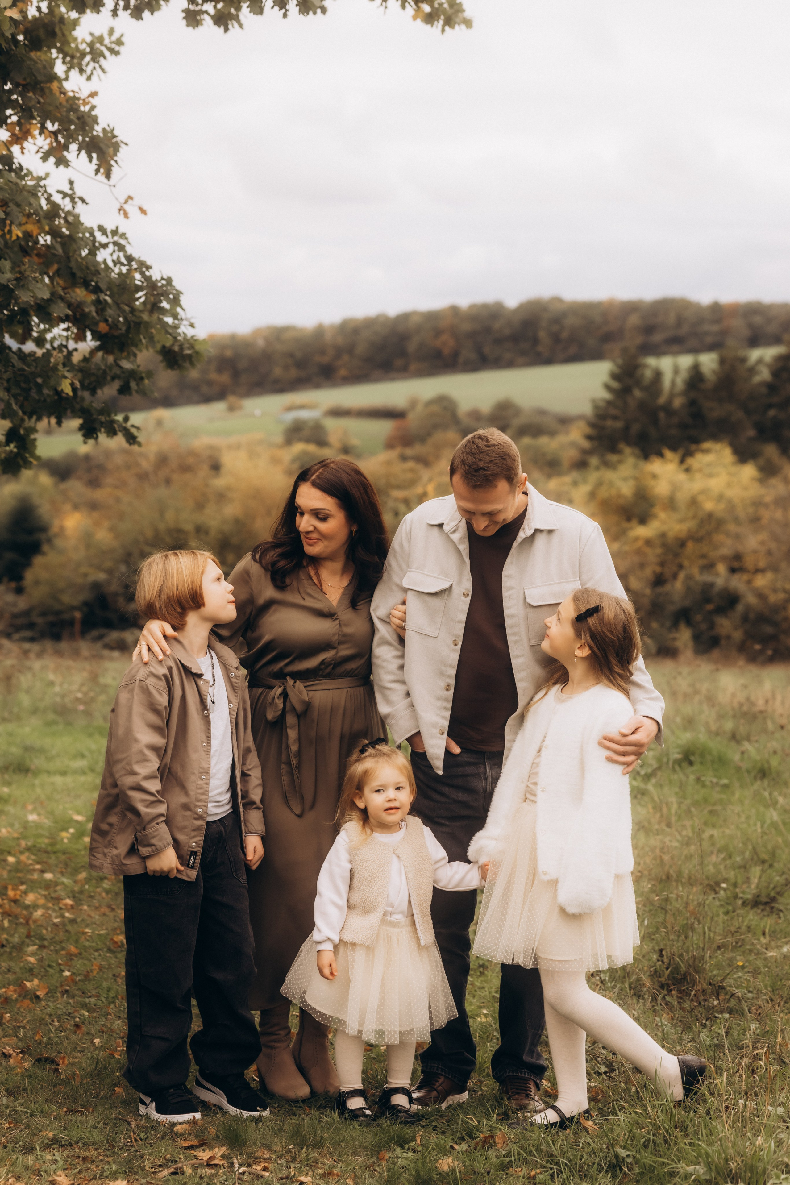 Wertvolle Zeit. Julia Sööt Fotografie
