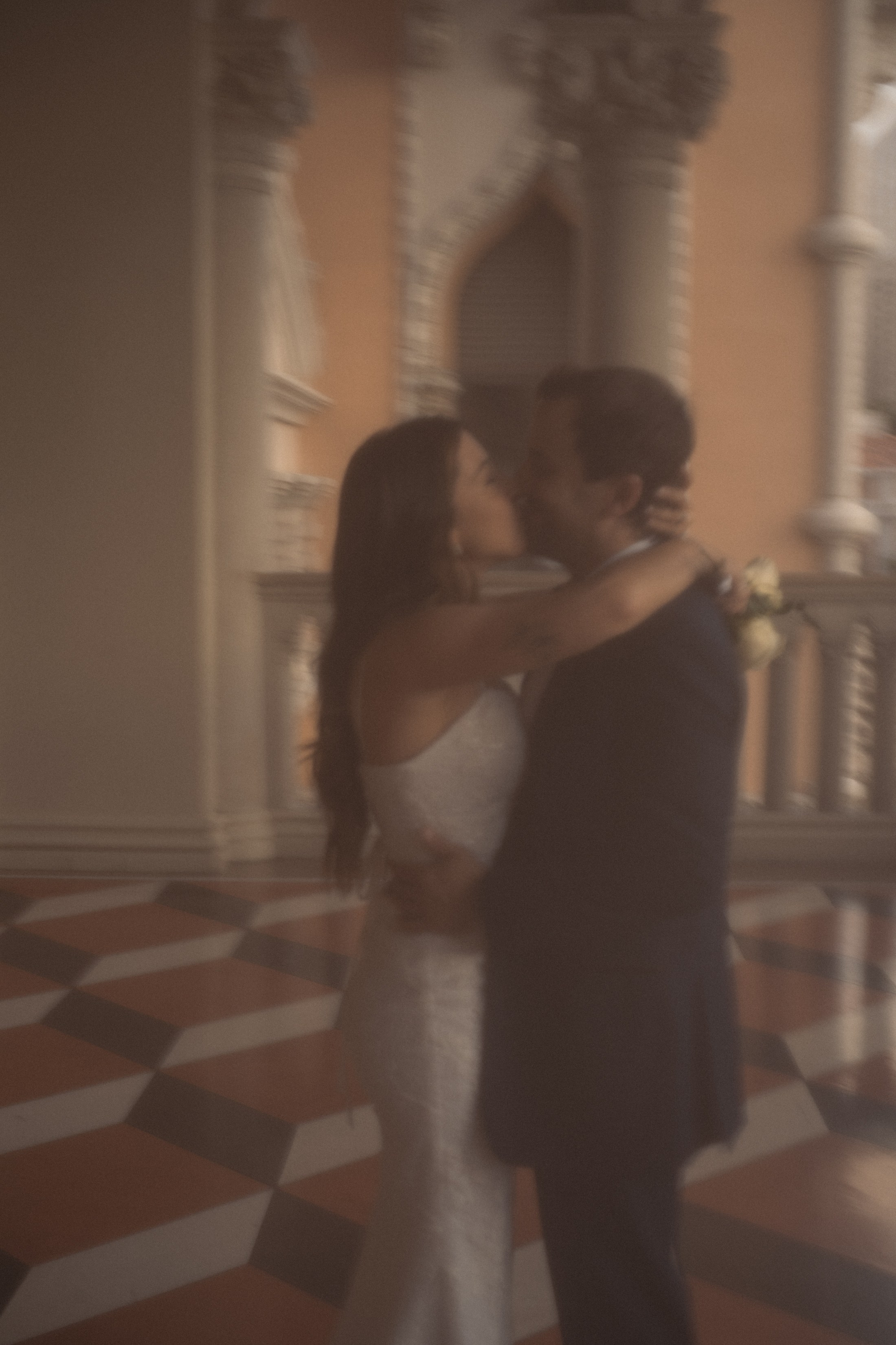 K&S. Wedding & elopement photographer Viktoriya Kravtsov. Las Vegas