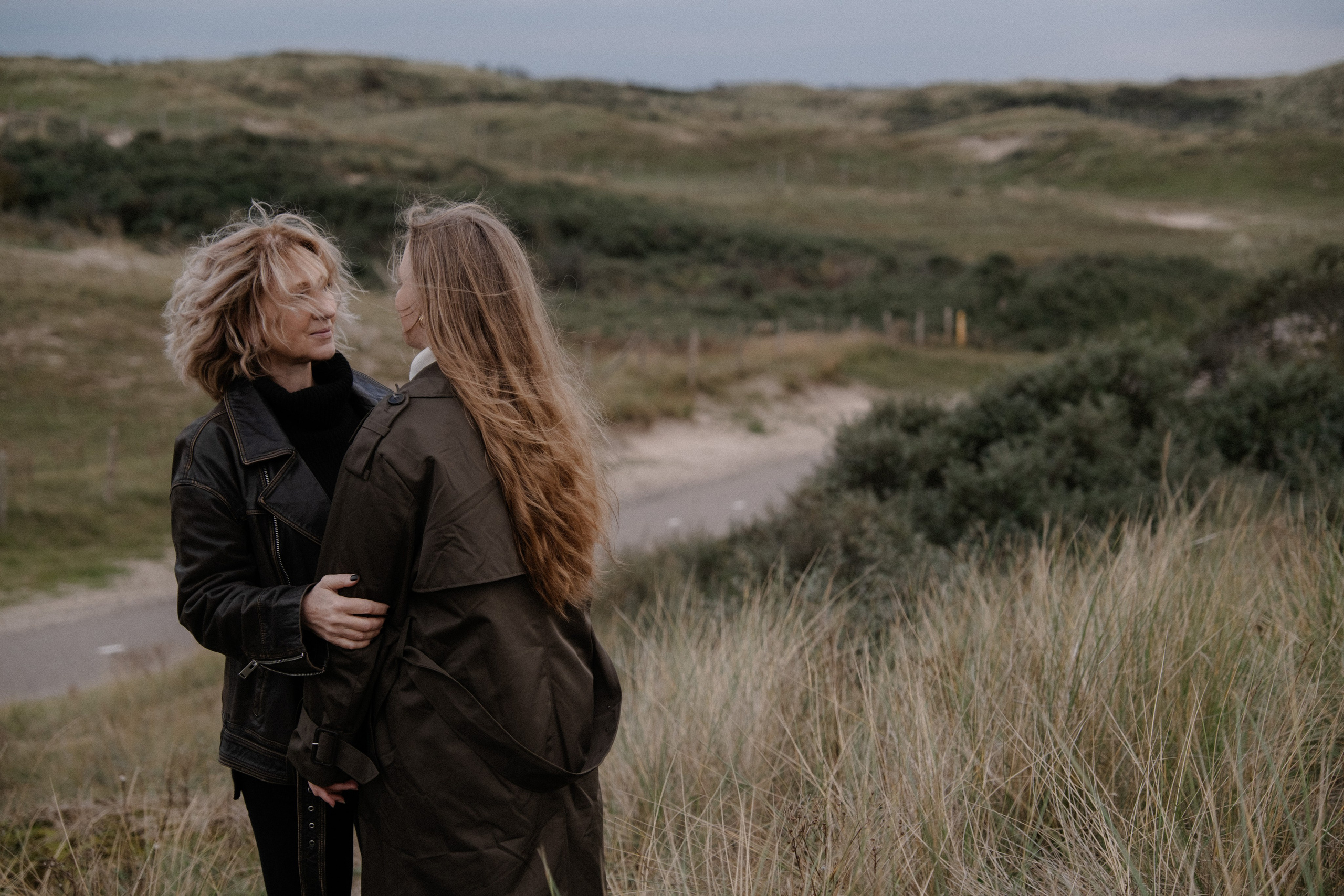 Family memories. Lifestyle photographer in Amsterdam Astya Geza