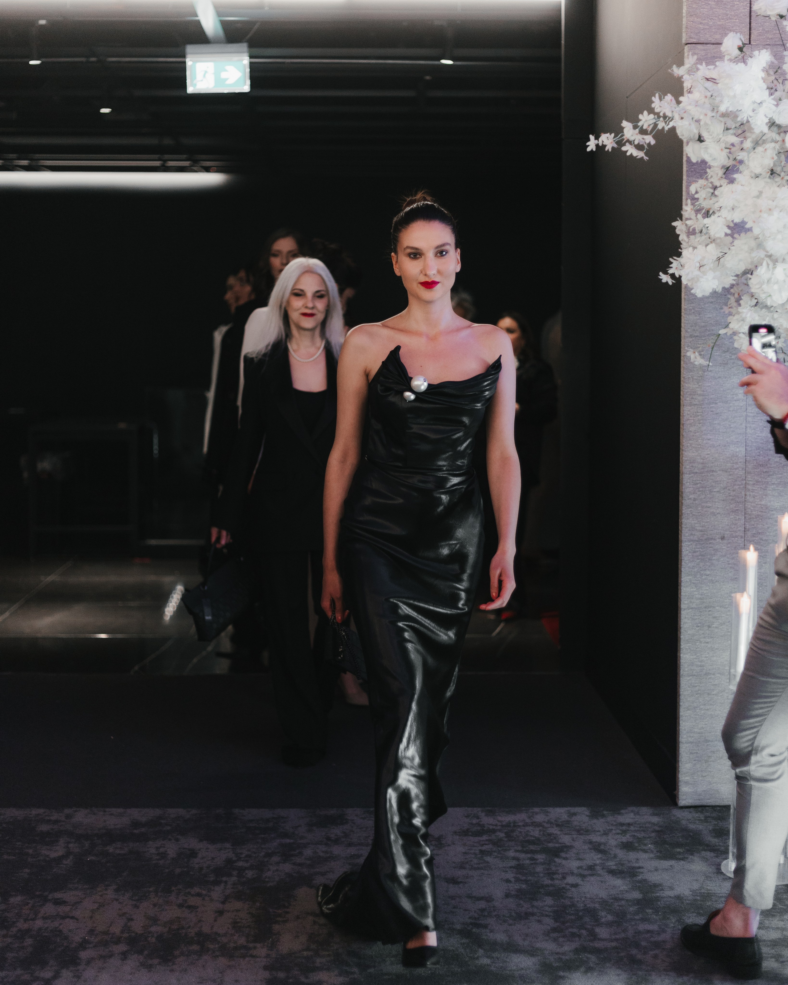 Wedding Exhibition 2024. Bspander