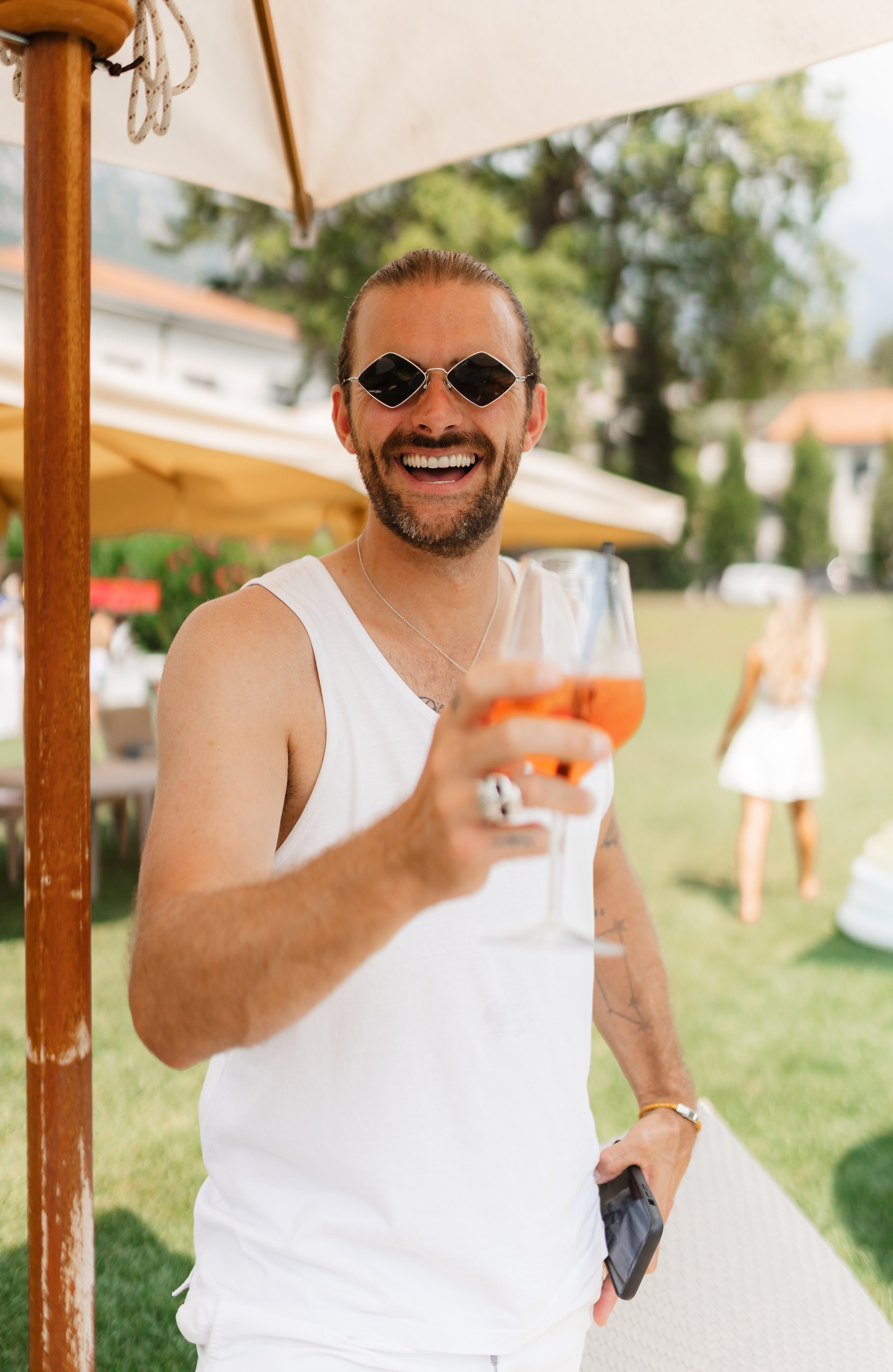 Naila & Oliver’s Wedding at Villa Balbianello, Lake Como. YES I DO PRODUCTION — Wedding photography&videography