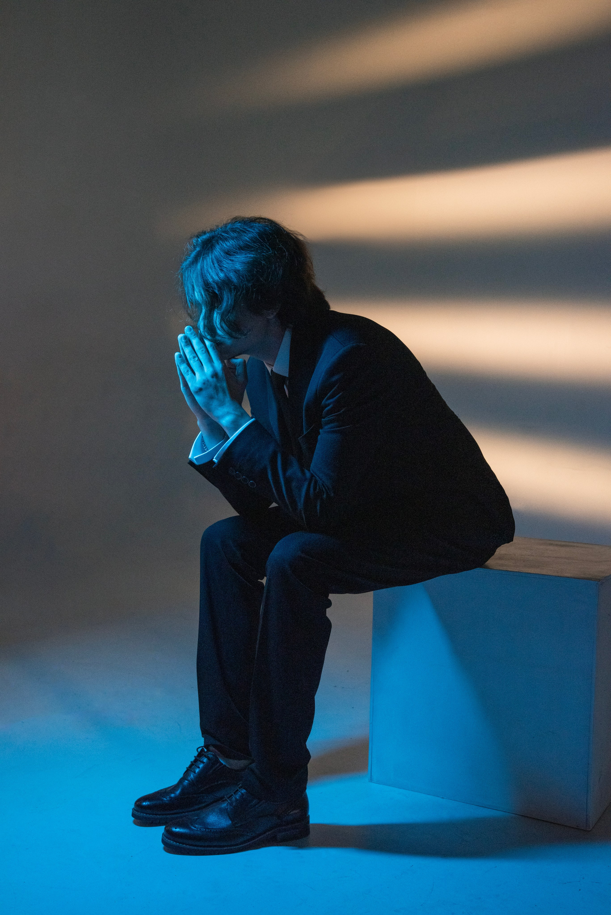 Servizio fotografico sposa Victoria