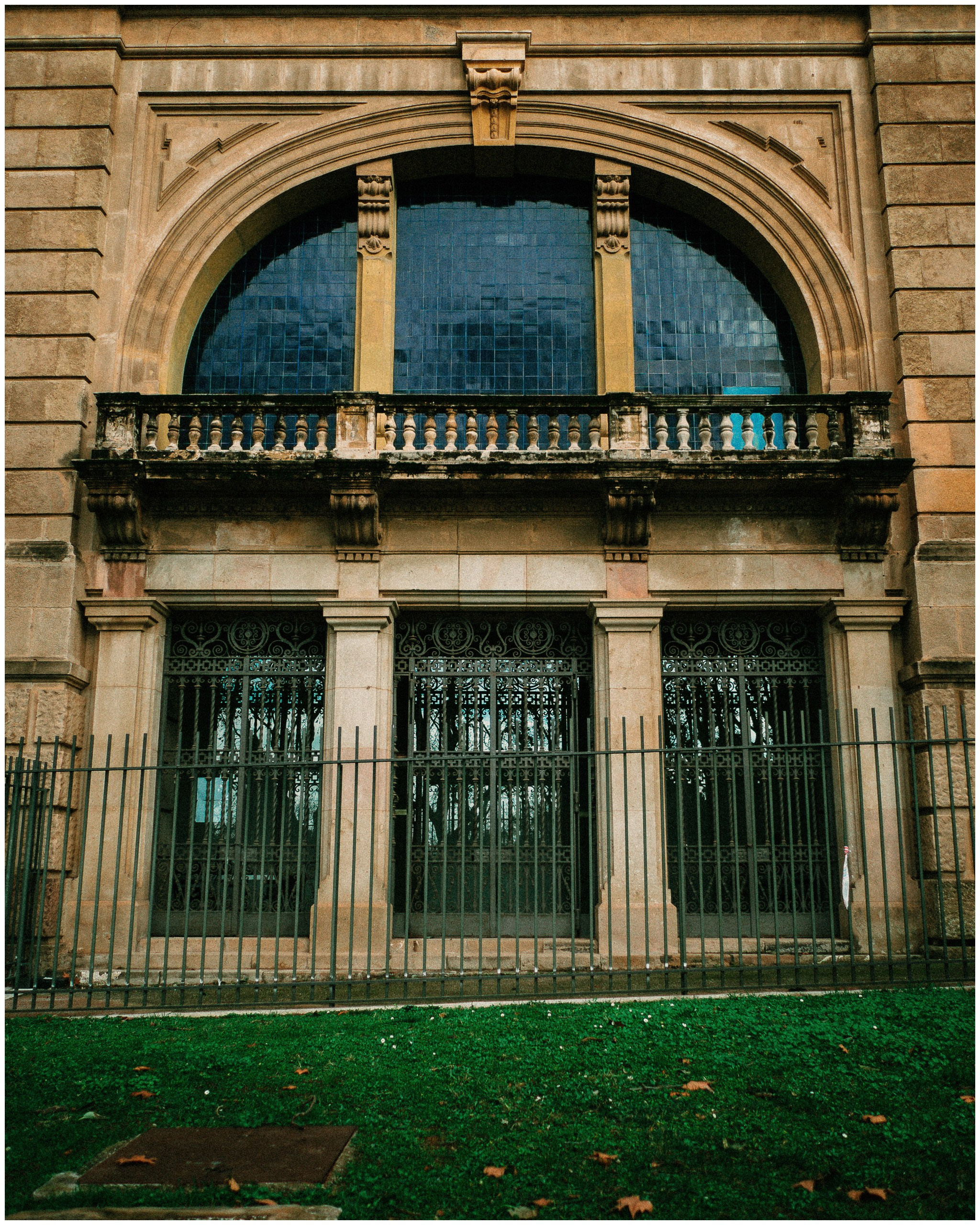 BARCELONA. Inna Mendelson — Photographer