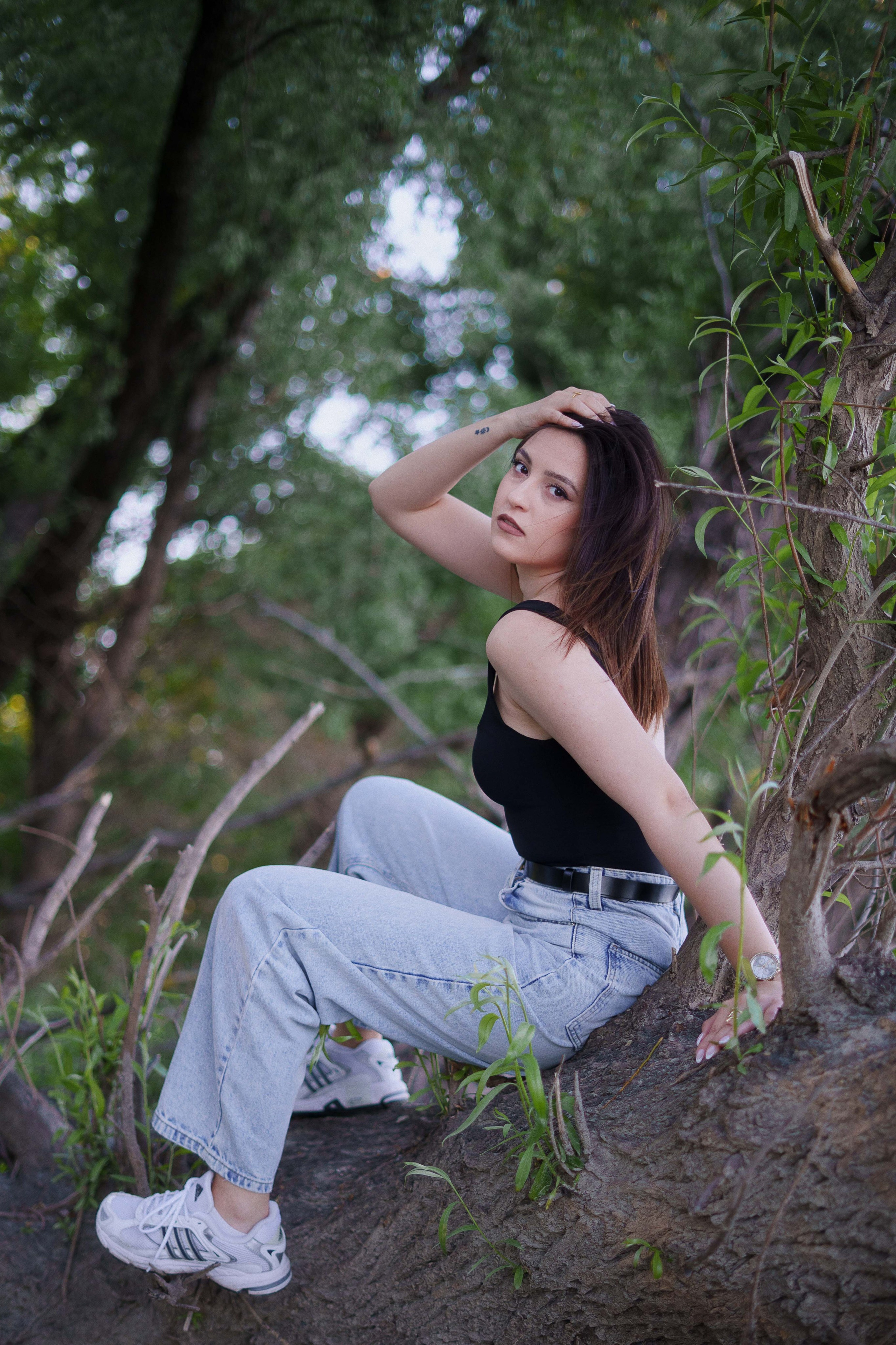 Dunja. Žukov Studio