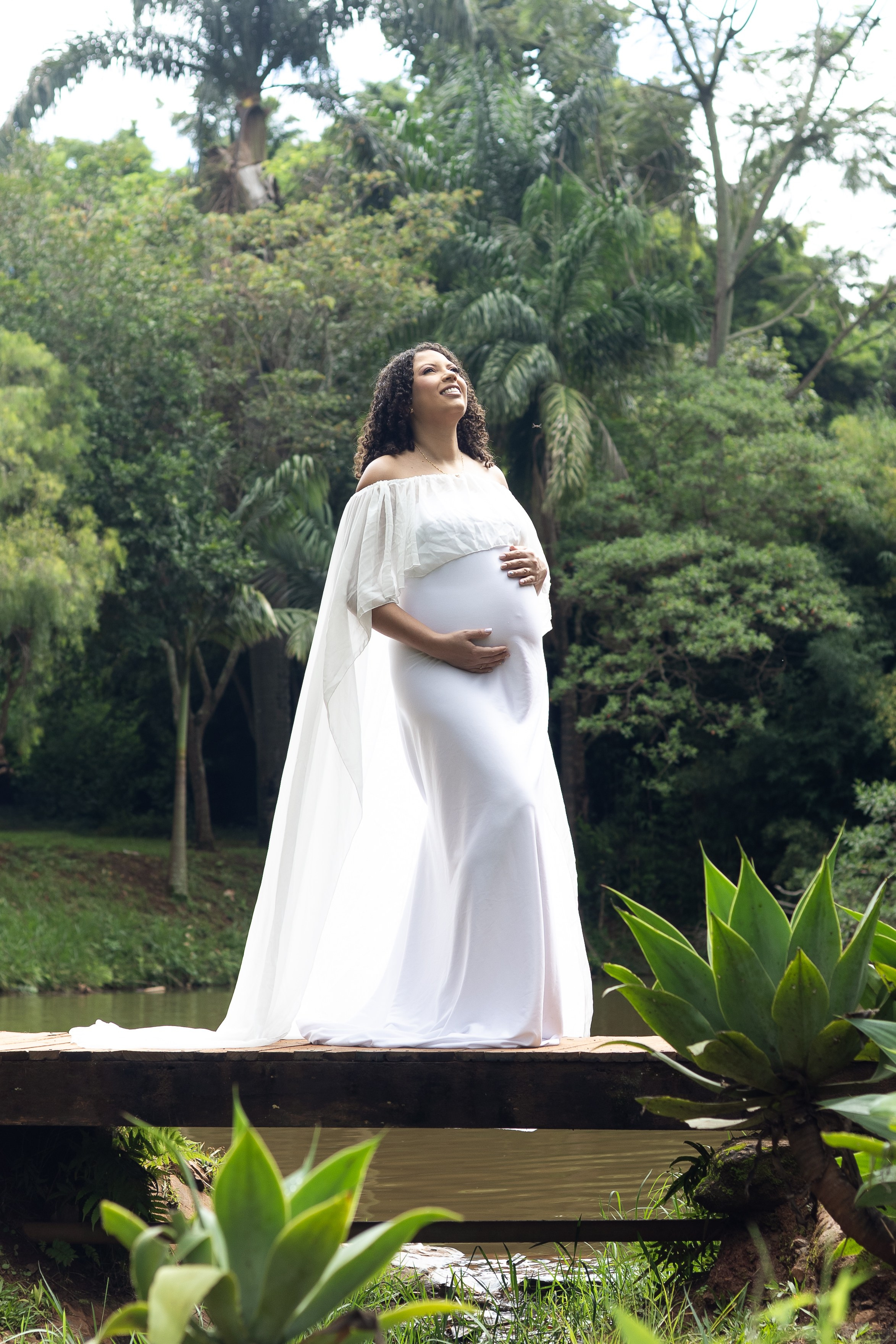 GESTANTE. Thaislane Lima Retratos
