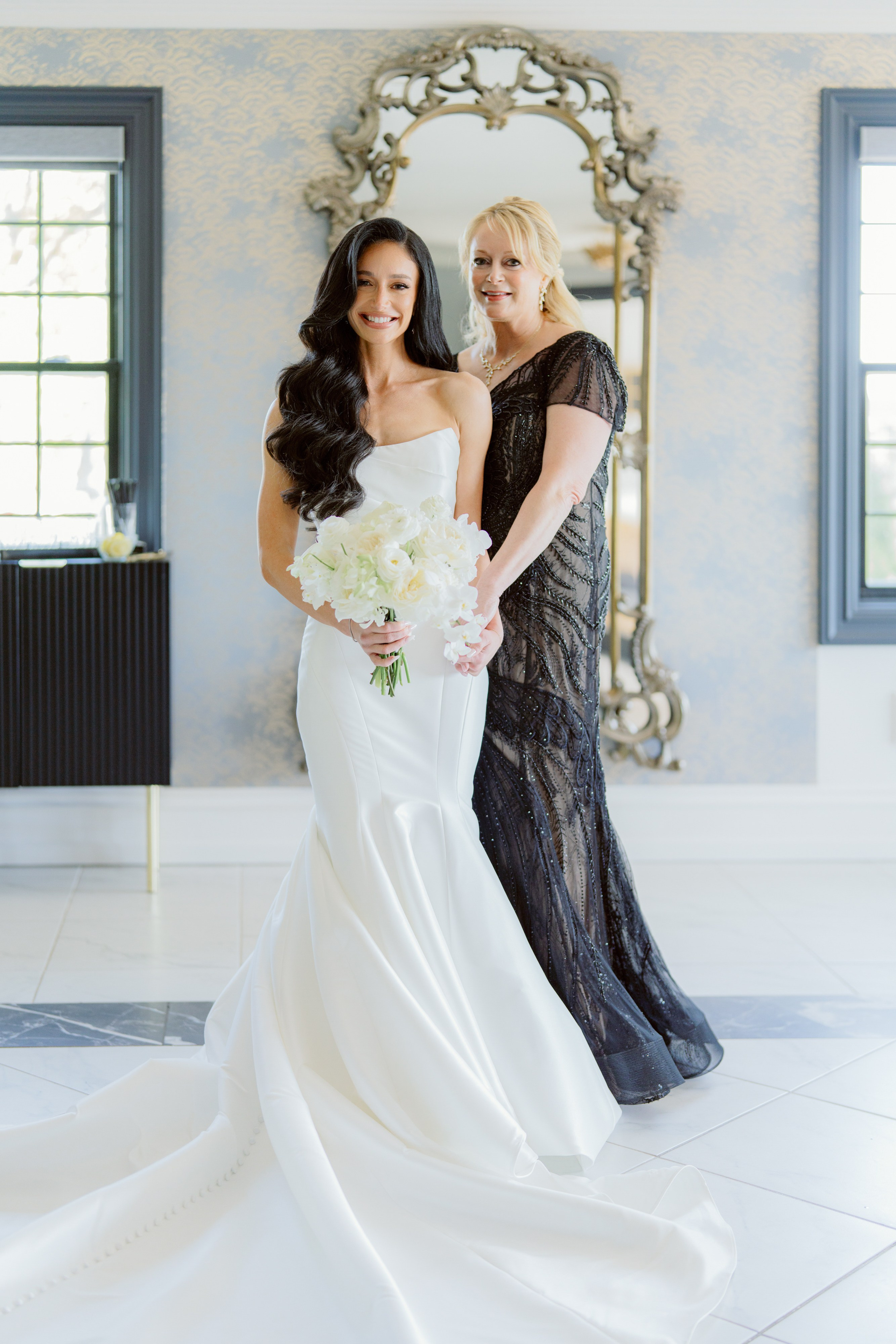 Ashley and Bobby. Wedding photographer and videographer New York | New Jersey