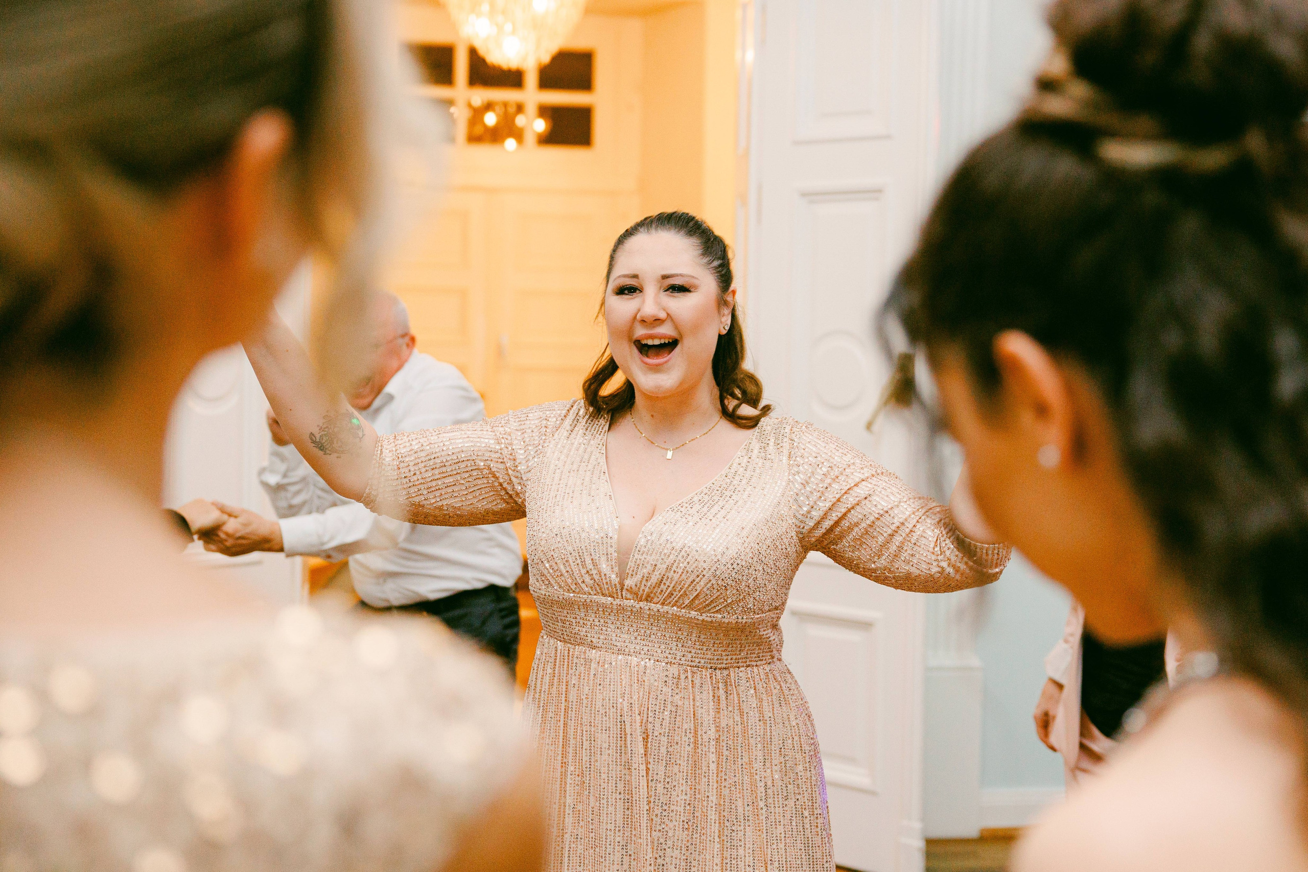 Schloss Ovelgönne | Hochzeit Schloss Ovelgönne