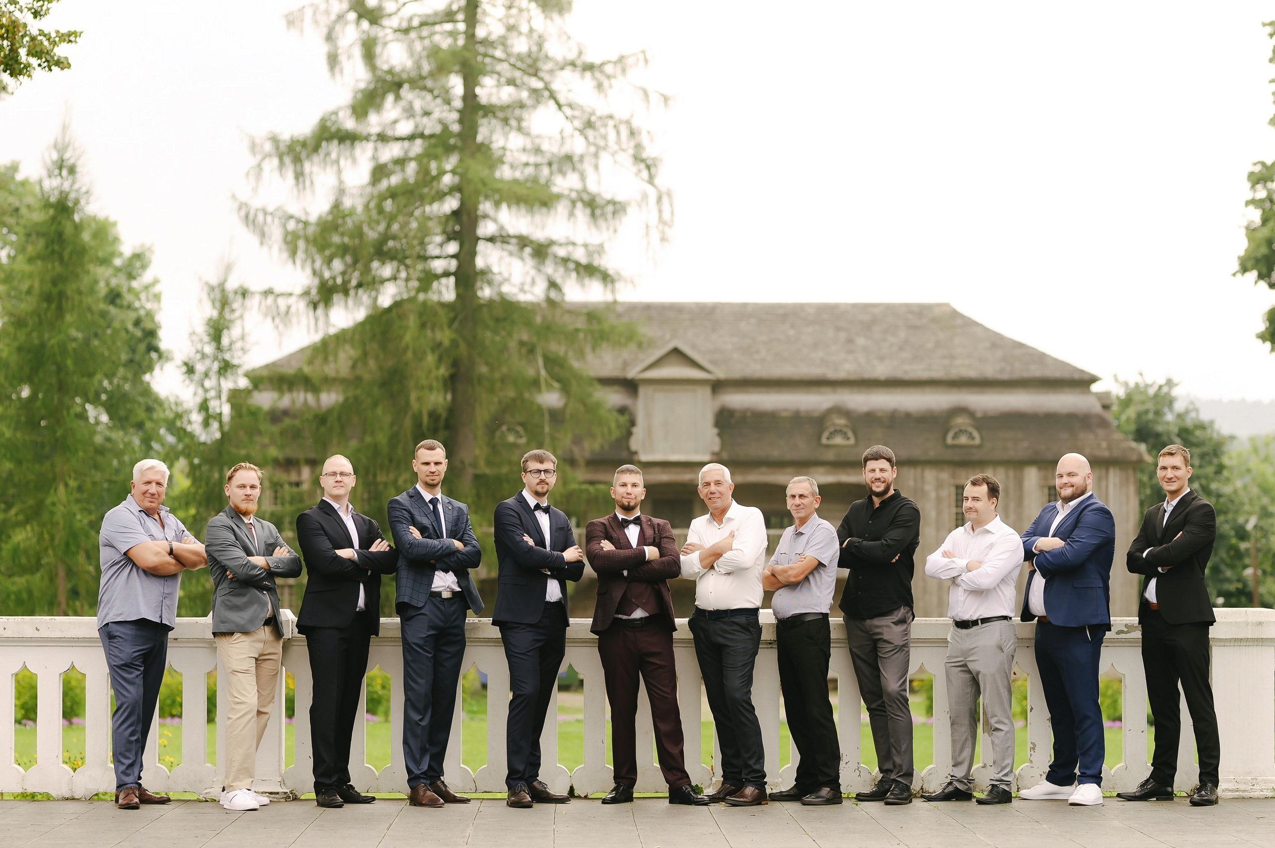 Rokas & Andžela. Rokas Baranauskas fotografija