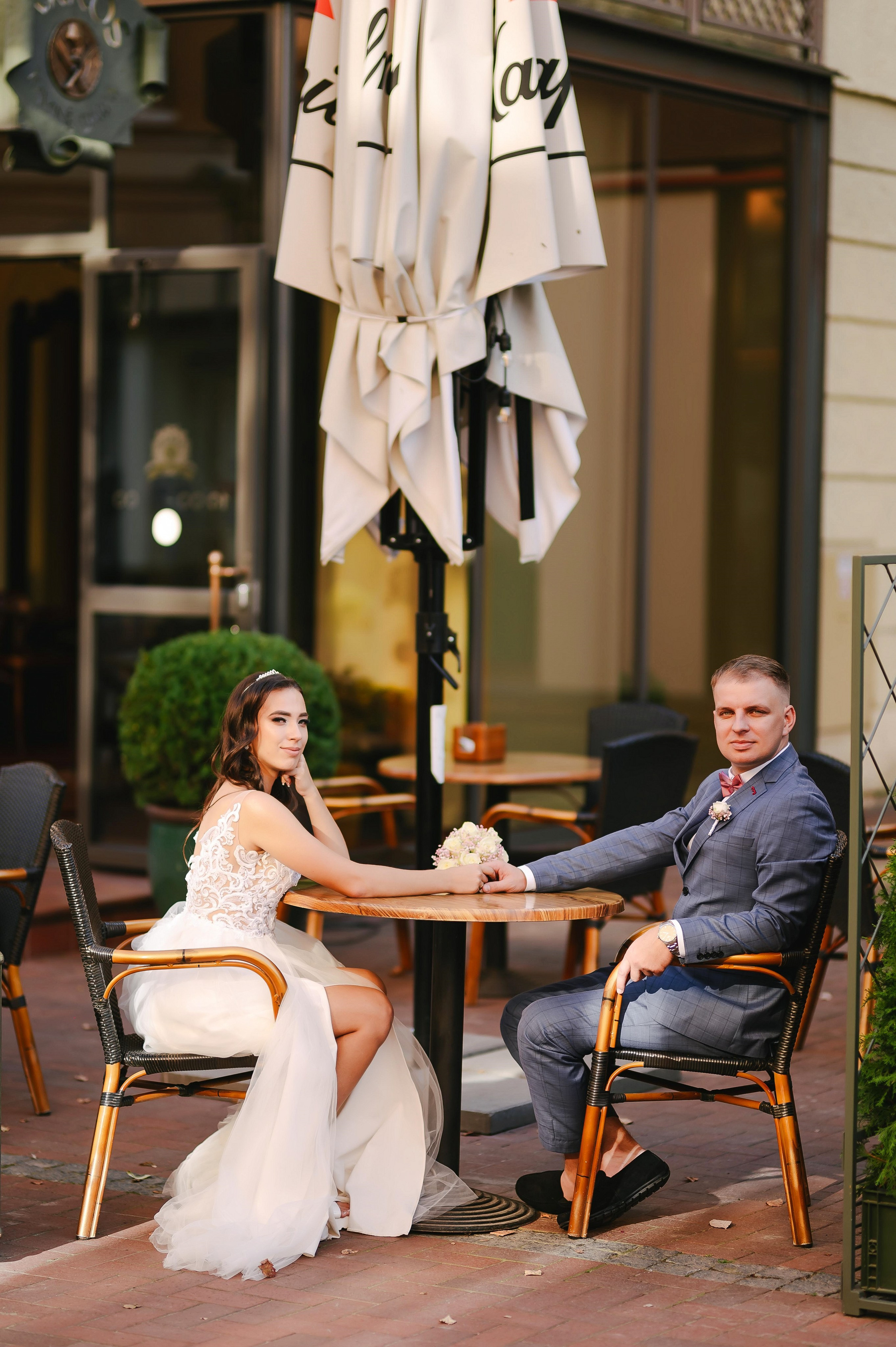 Dorina & Mantas. Rokas Baranauskas fotografija