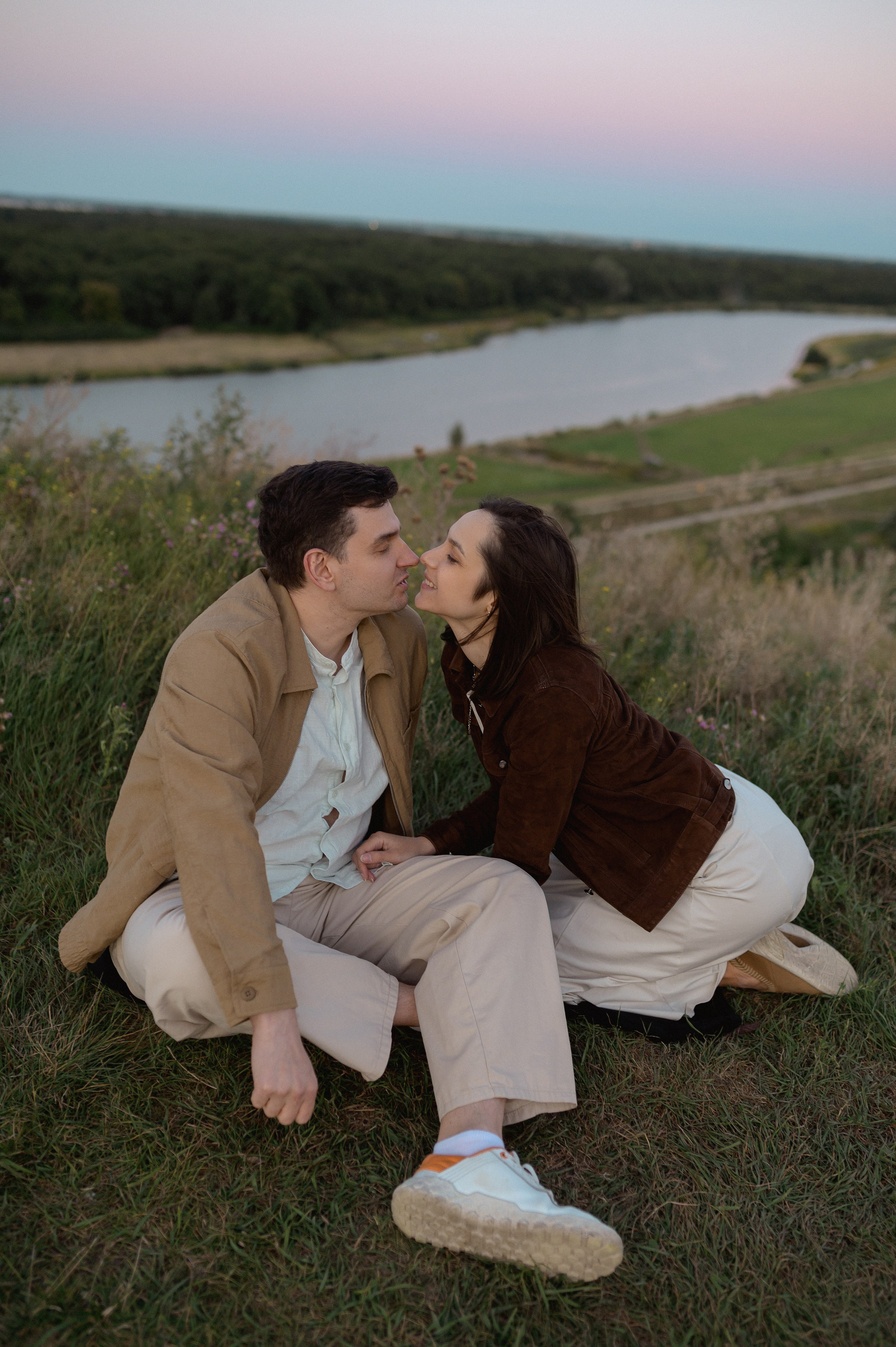 Janina and Sasha, 2025. Wedding photographer in Wroclaw Warsaw Krakow Margarita Tuleiko