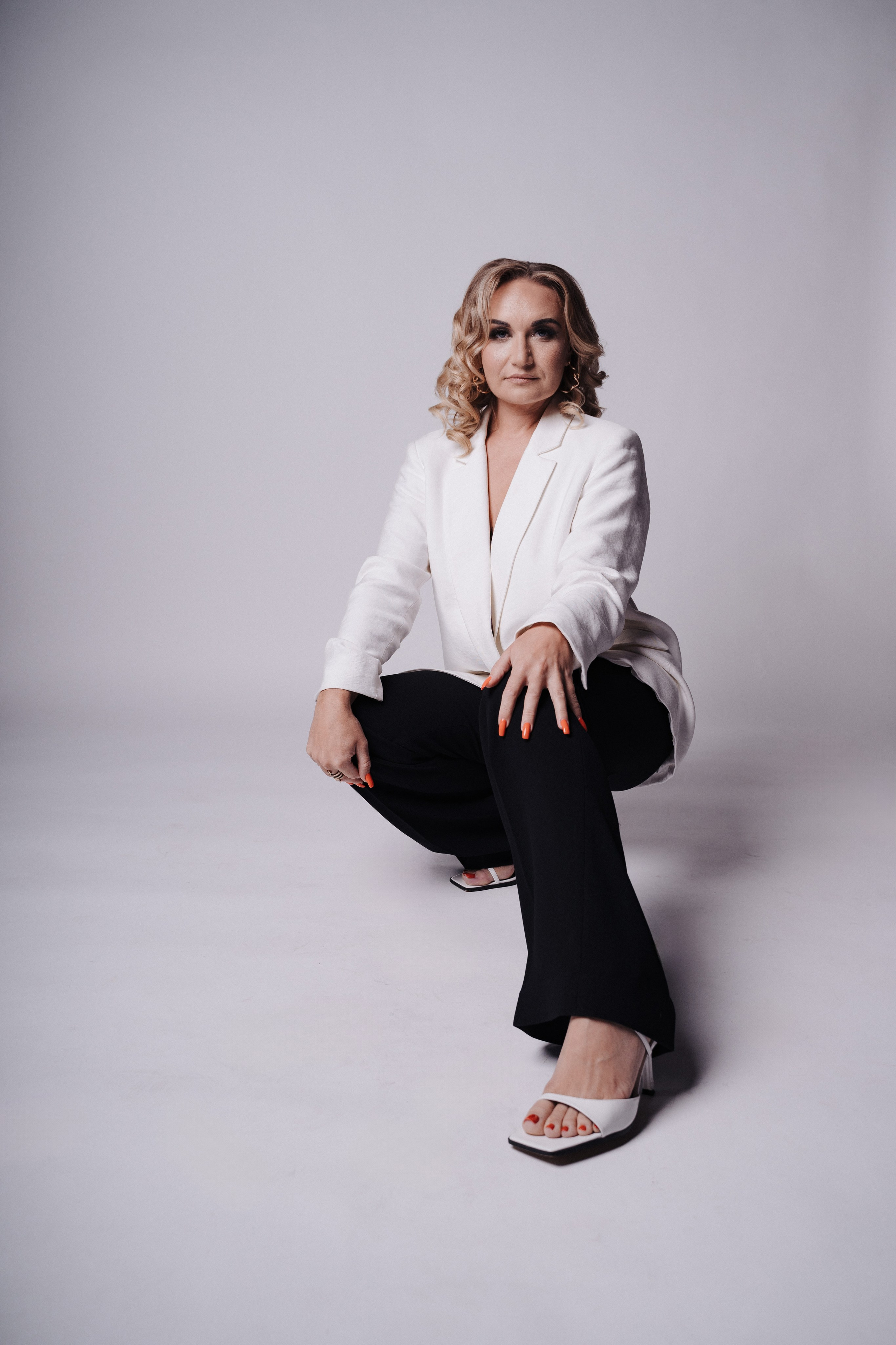 Maryna. Karina Czernecka Foto