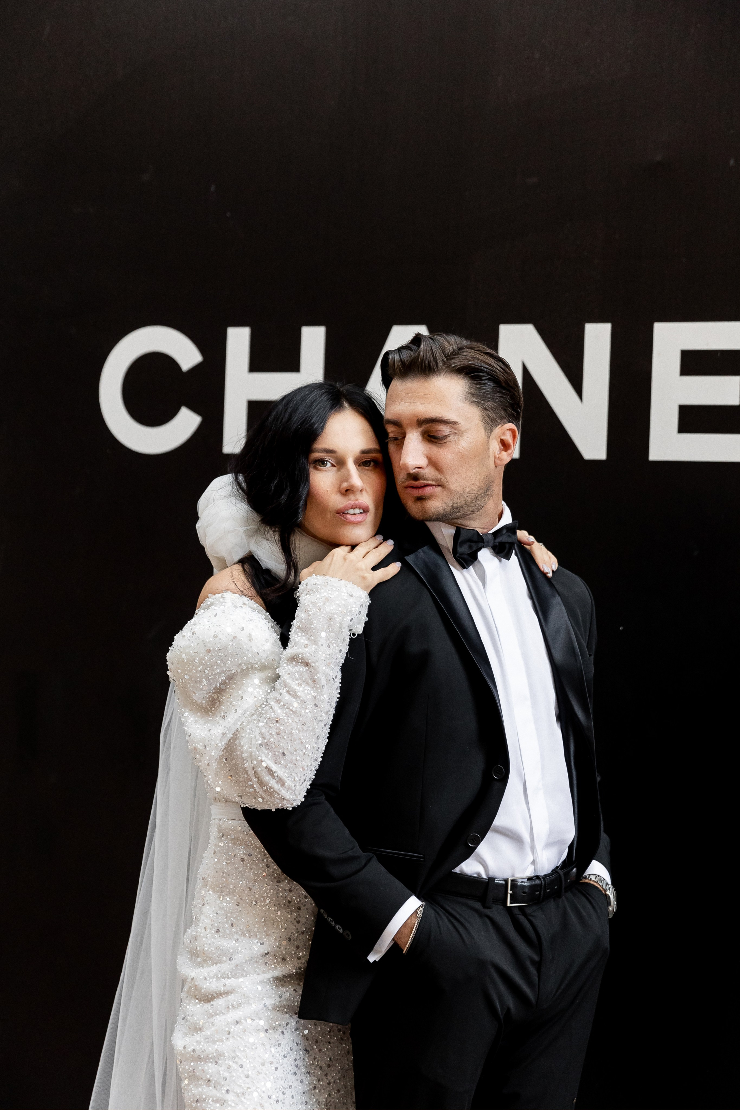 Once upon a time in Milan