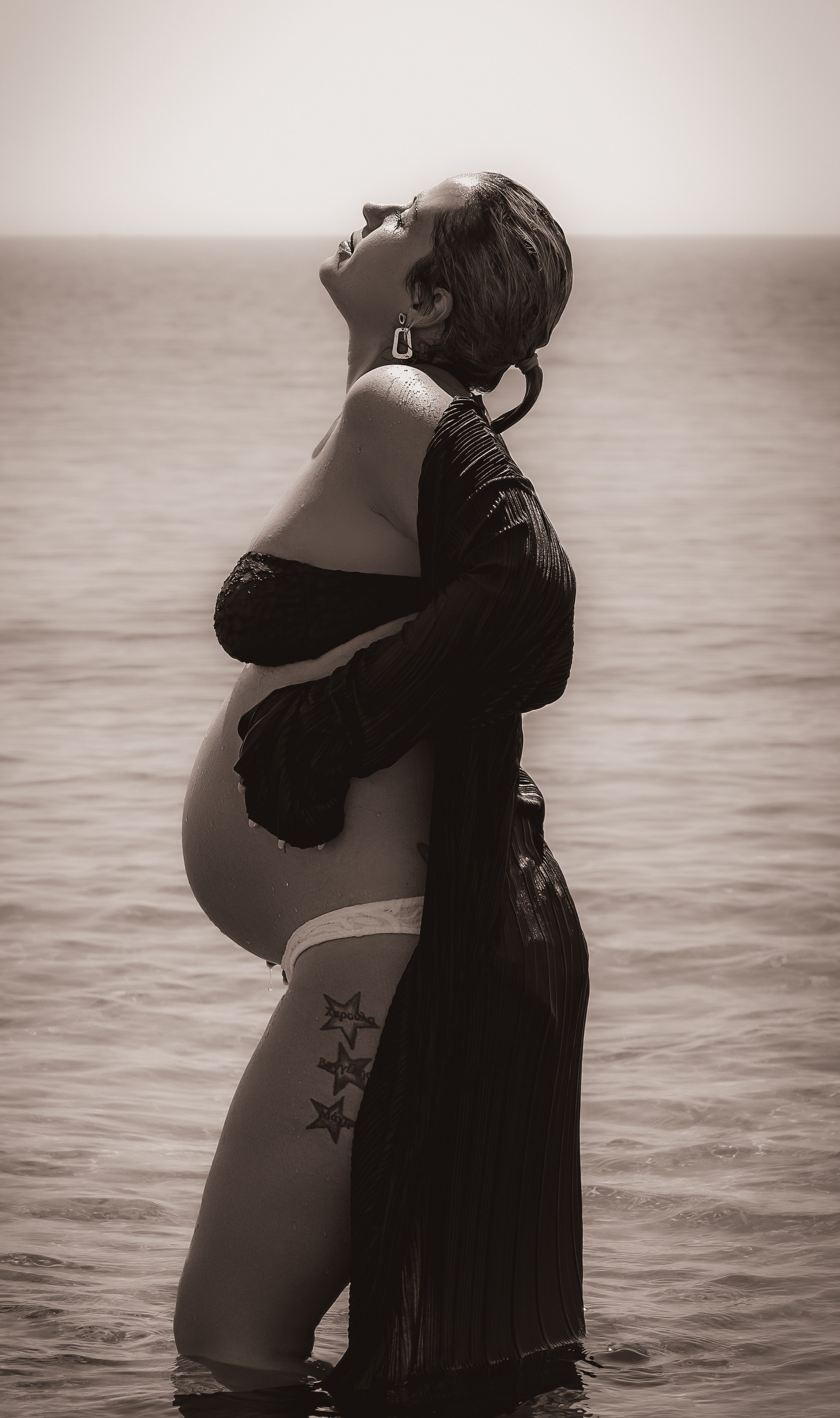 Pregnancy. Wedding and Baptism photographer in cyprus