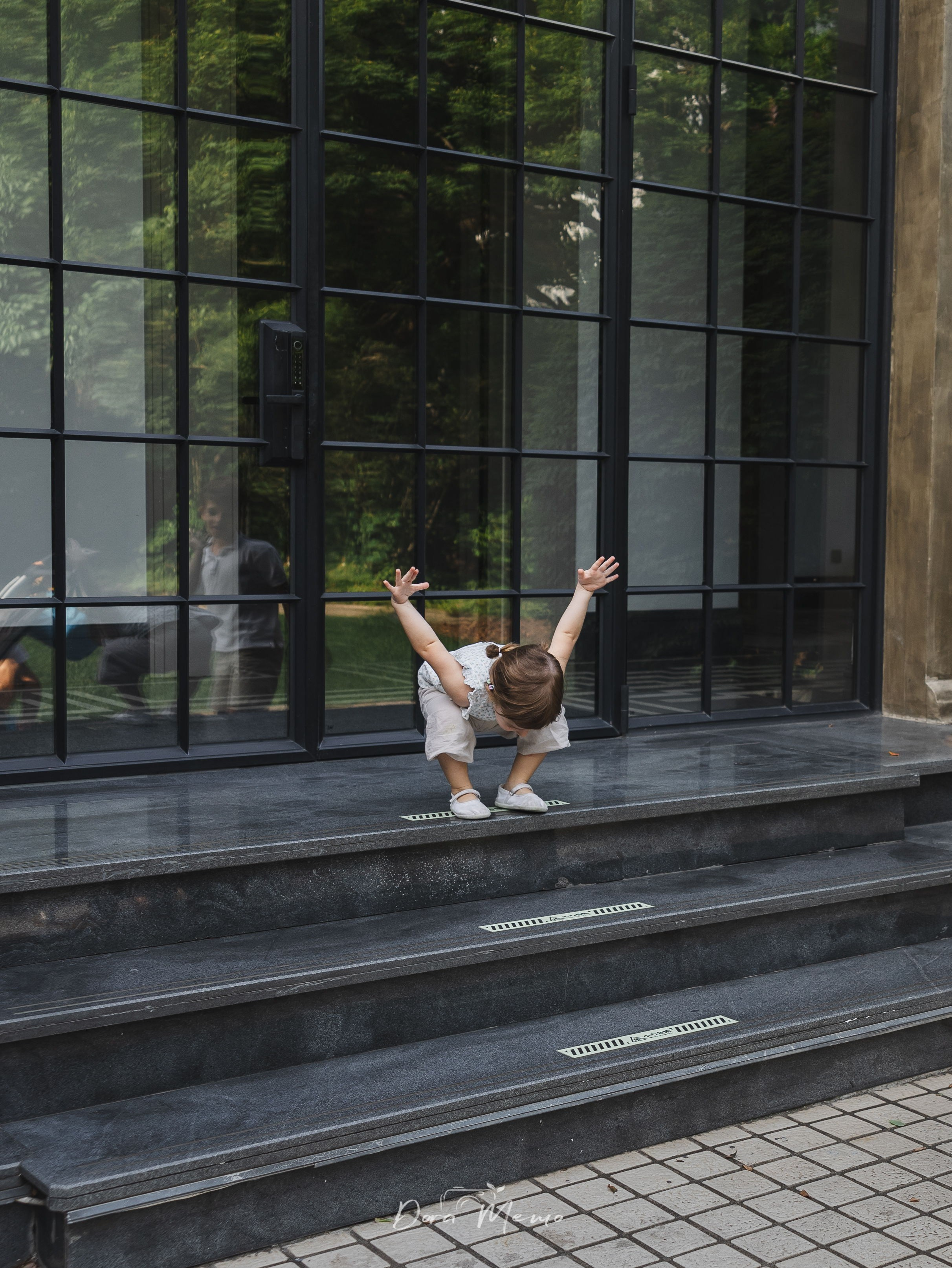 A Spanish Family of Six in Shanghai | Shanghai Family Photographer