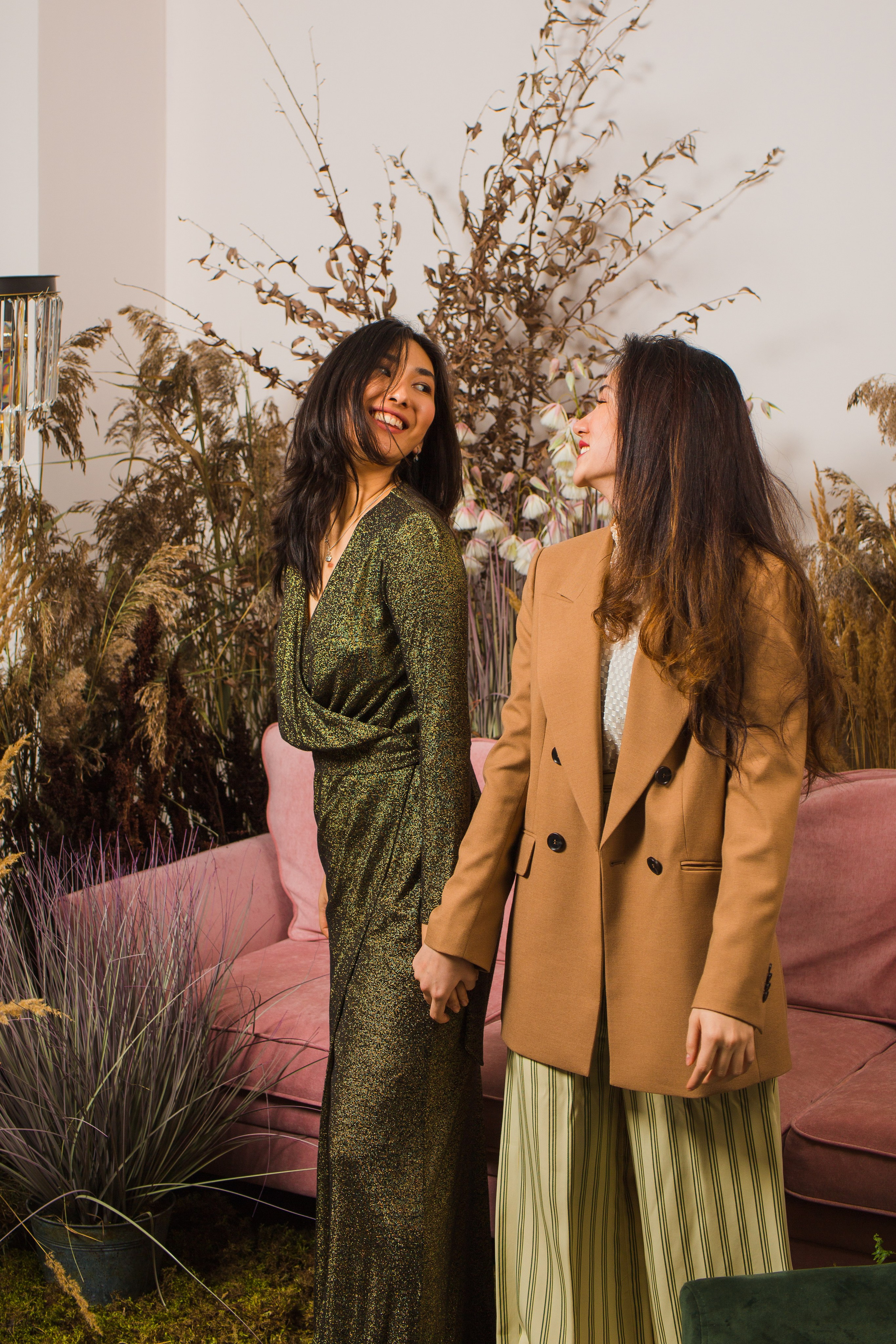 Colour Conference. Promo. Photographer Vladmir Gladkov