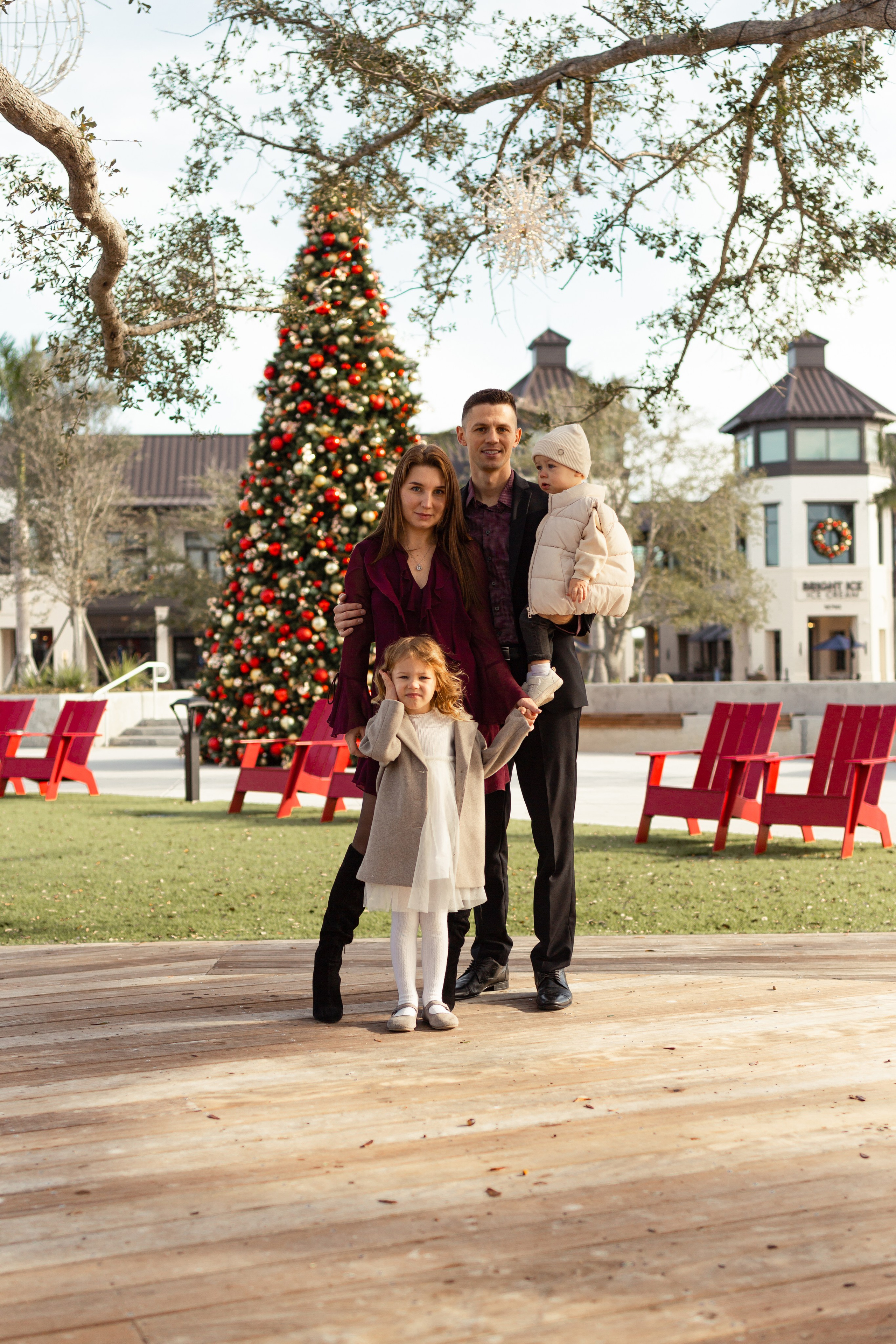 Nikita & Olya. Photographer Vladmir Gladkov