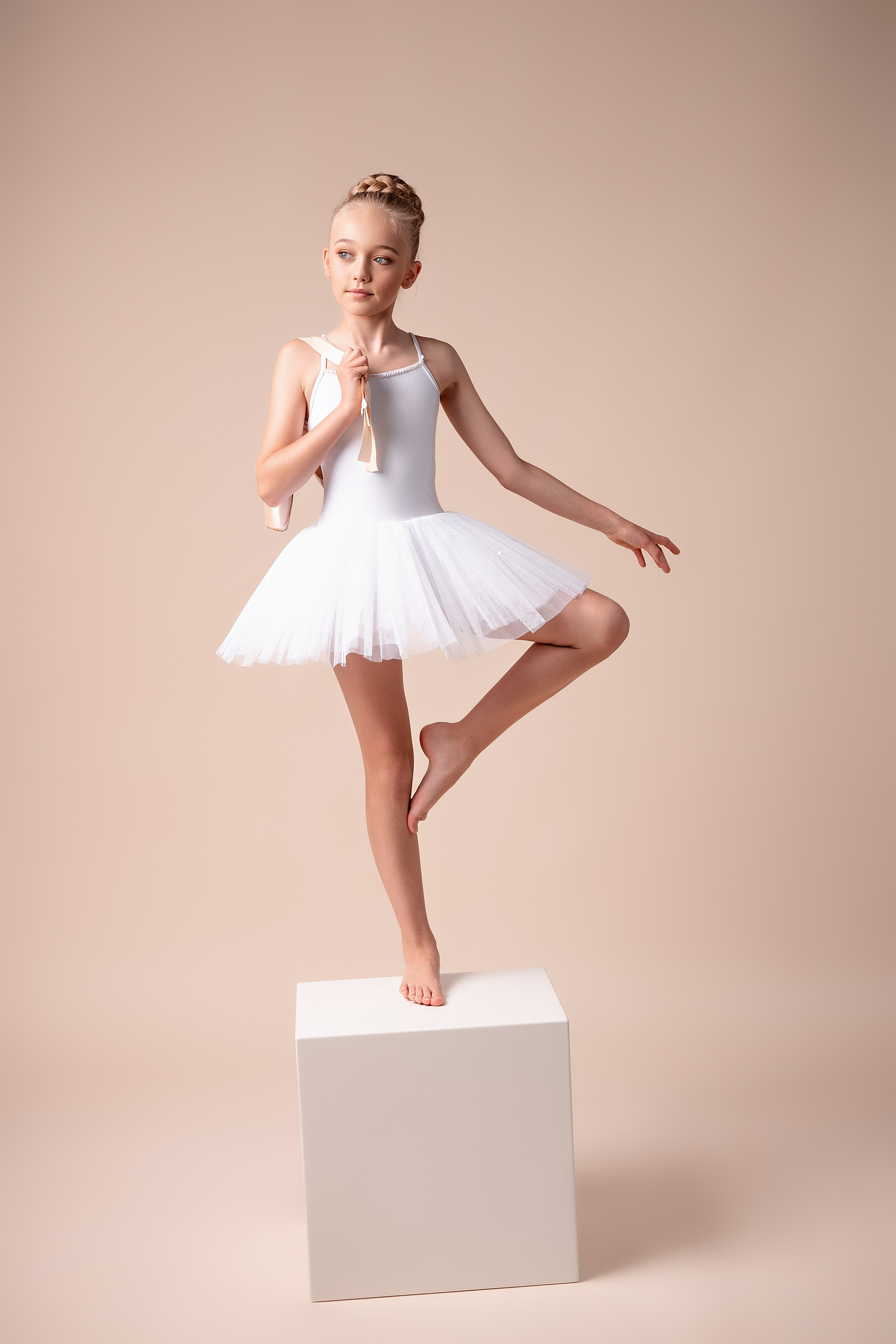 Ballett. Kinder- & Familienfotograf in Gaildorf und Umgebung Valentina Vogel