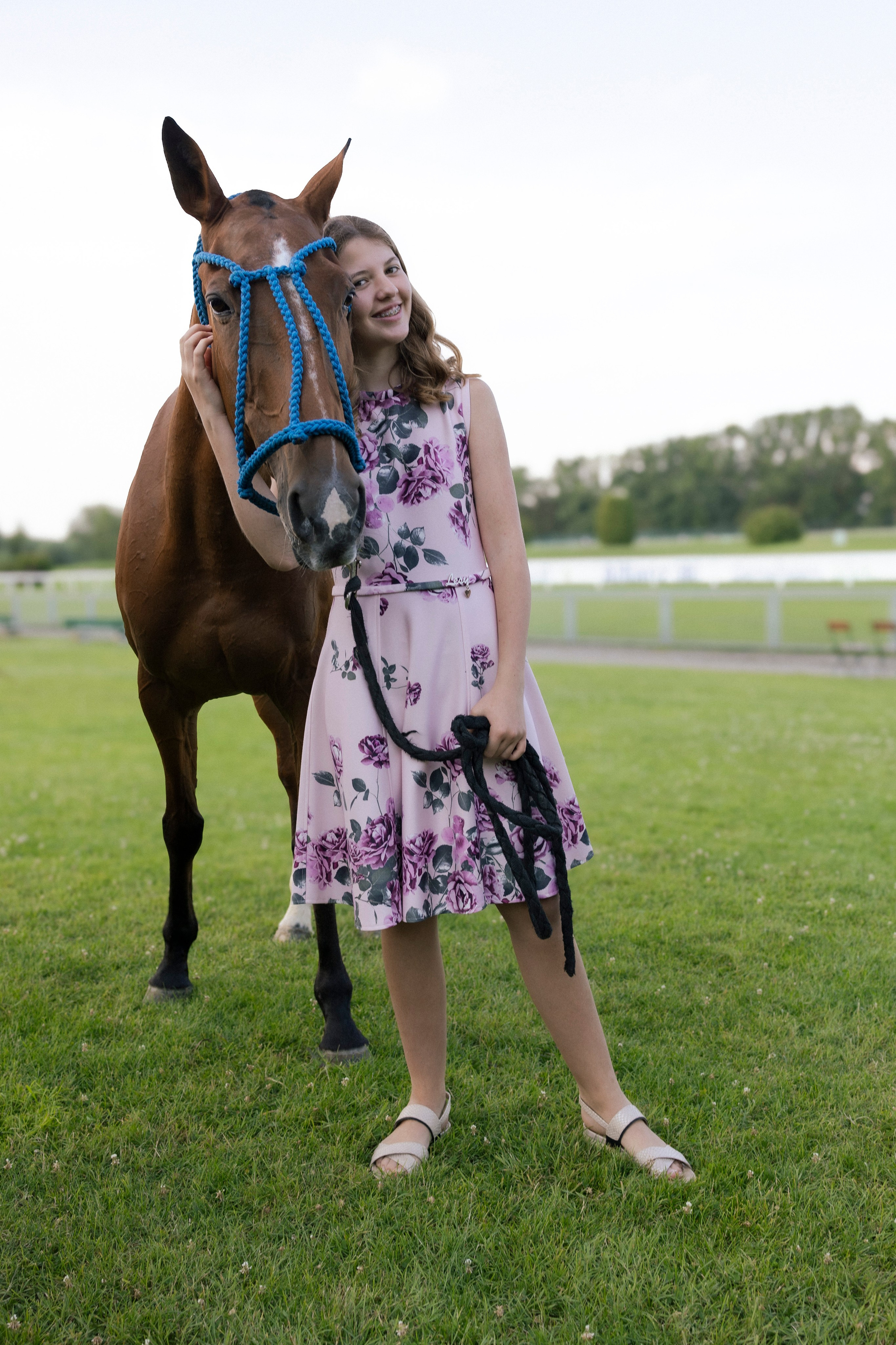 Abschlußfeier. Photographer in Munich