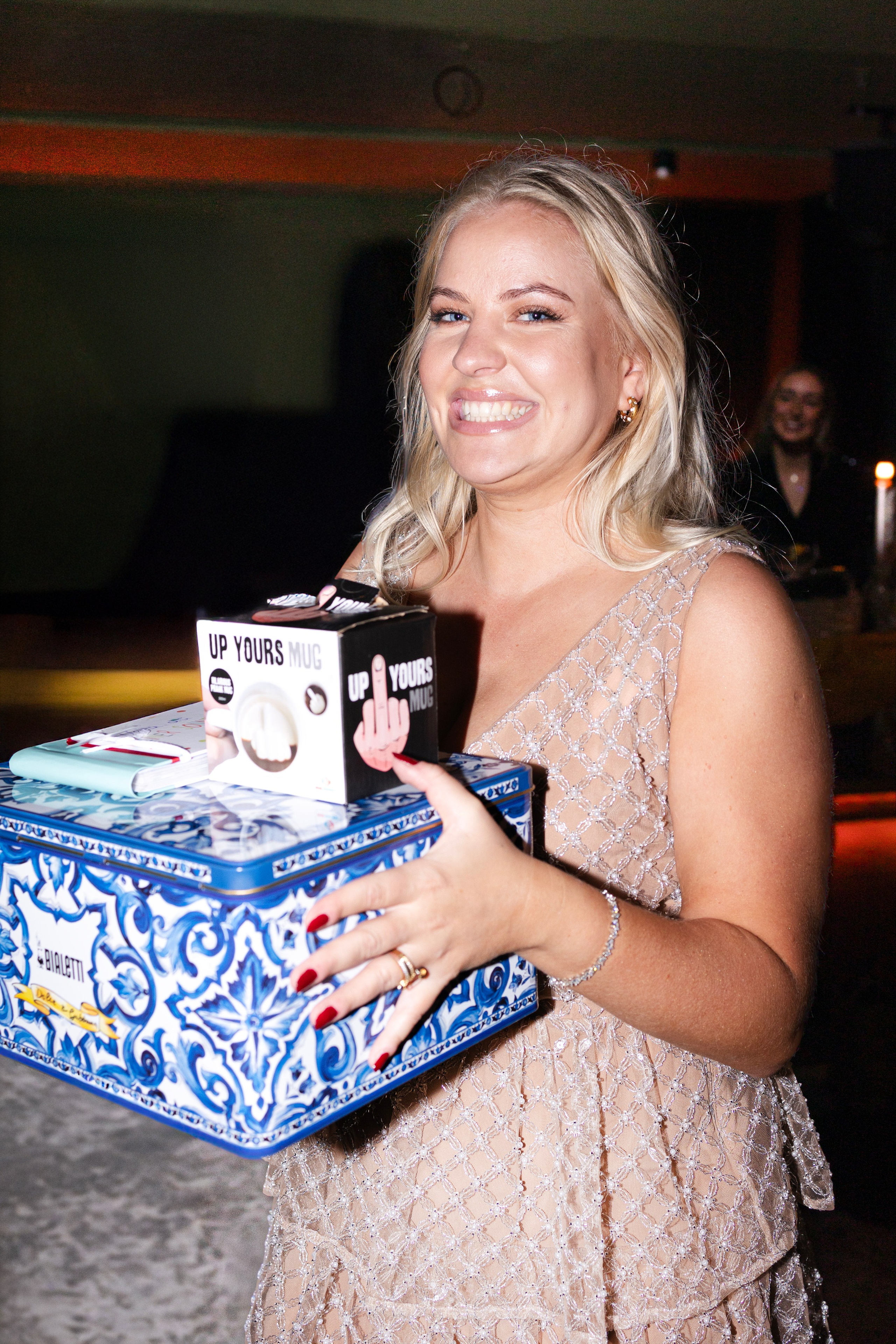 Birthday 30. Photographer in Munich