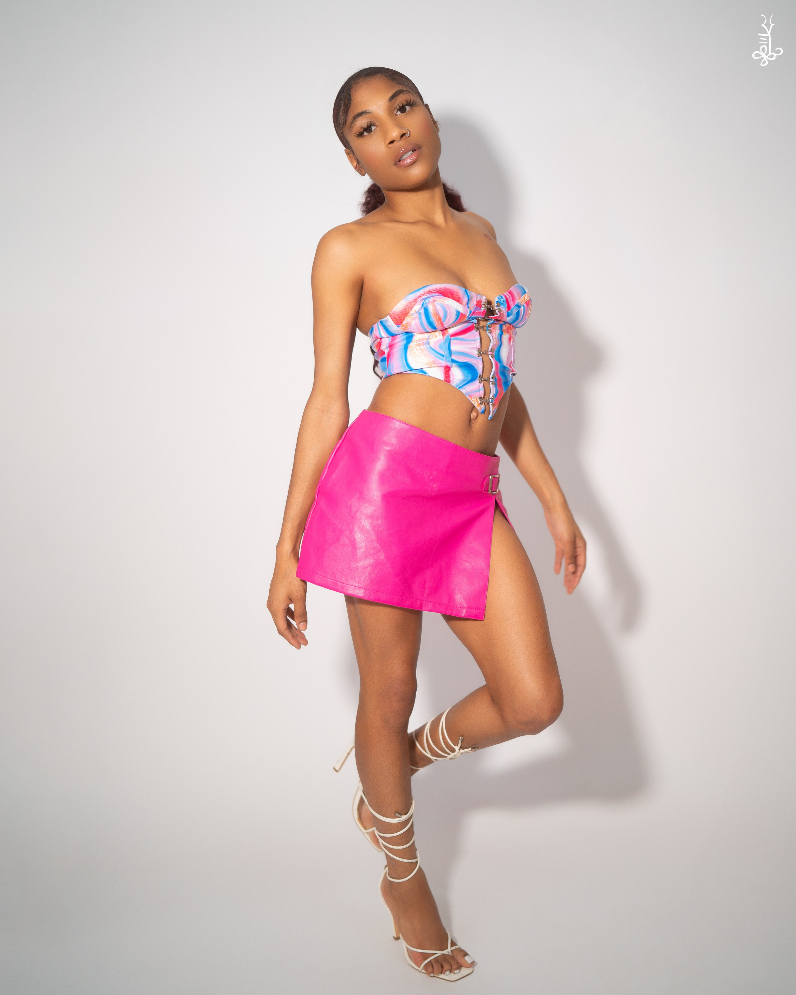 @iamoscha. Ke’Ondris