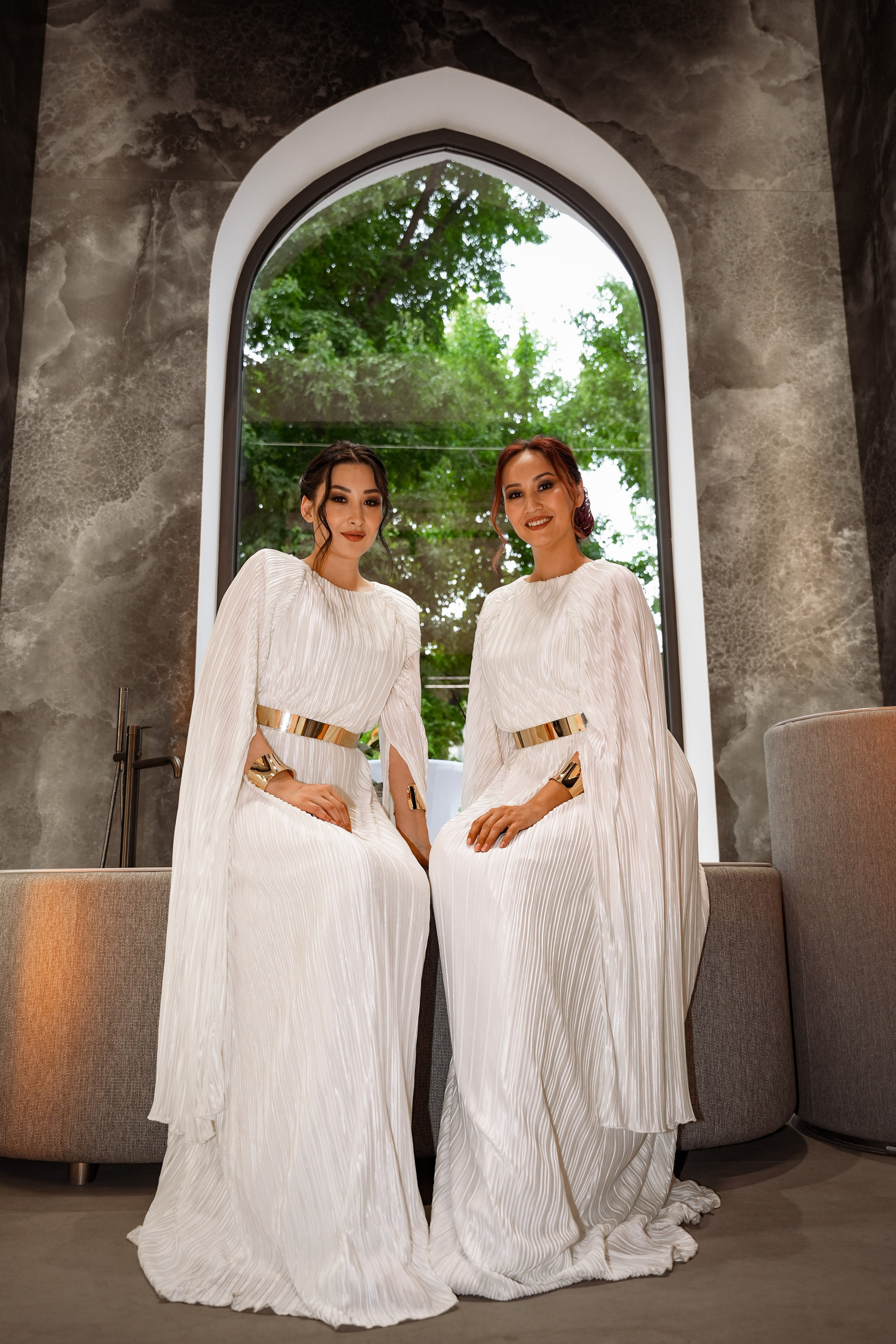 LAMINAM (открытие). Azat_visuals