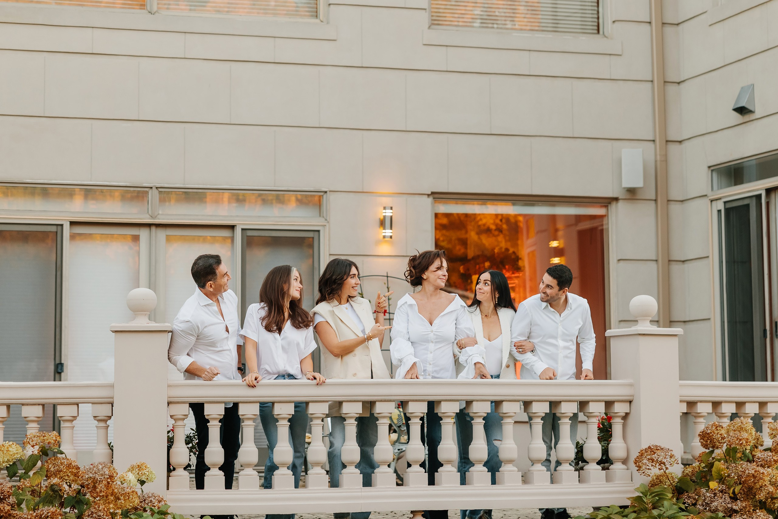 10.26.2024 Birthday Party. Wedding family event photographer in Chicago Nick Yushevich