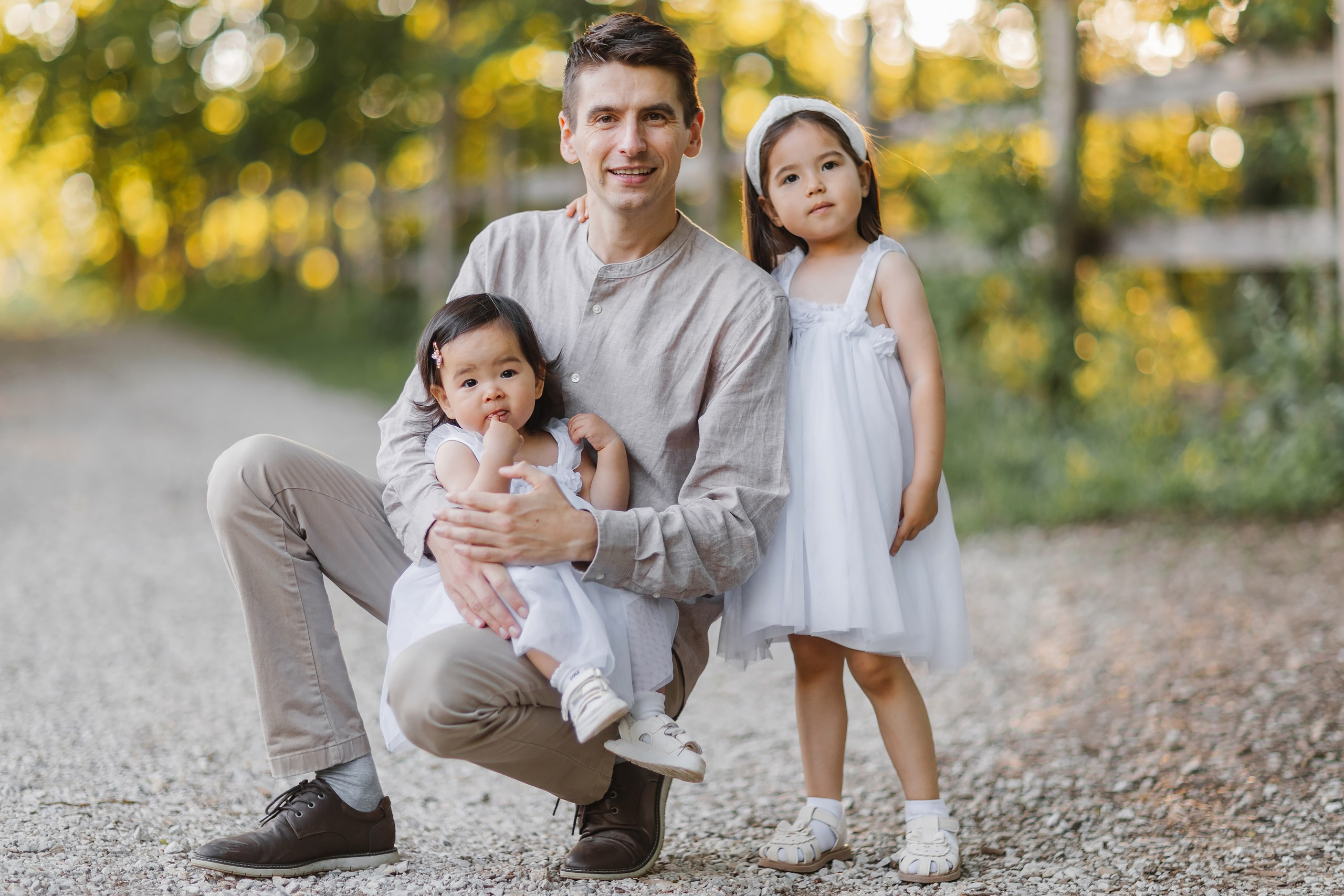 05.25.26 Family Photoshoot. Wedding family event photographer in Chicago Nick Yushevich