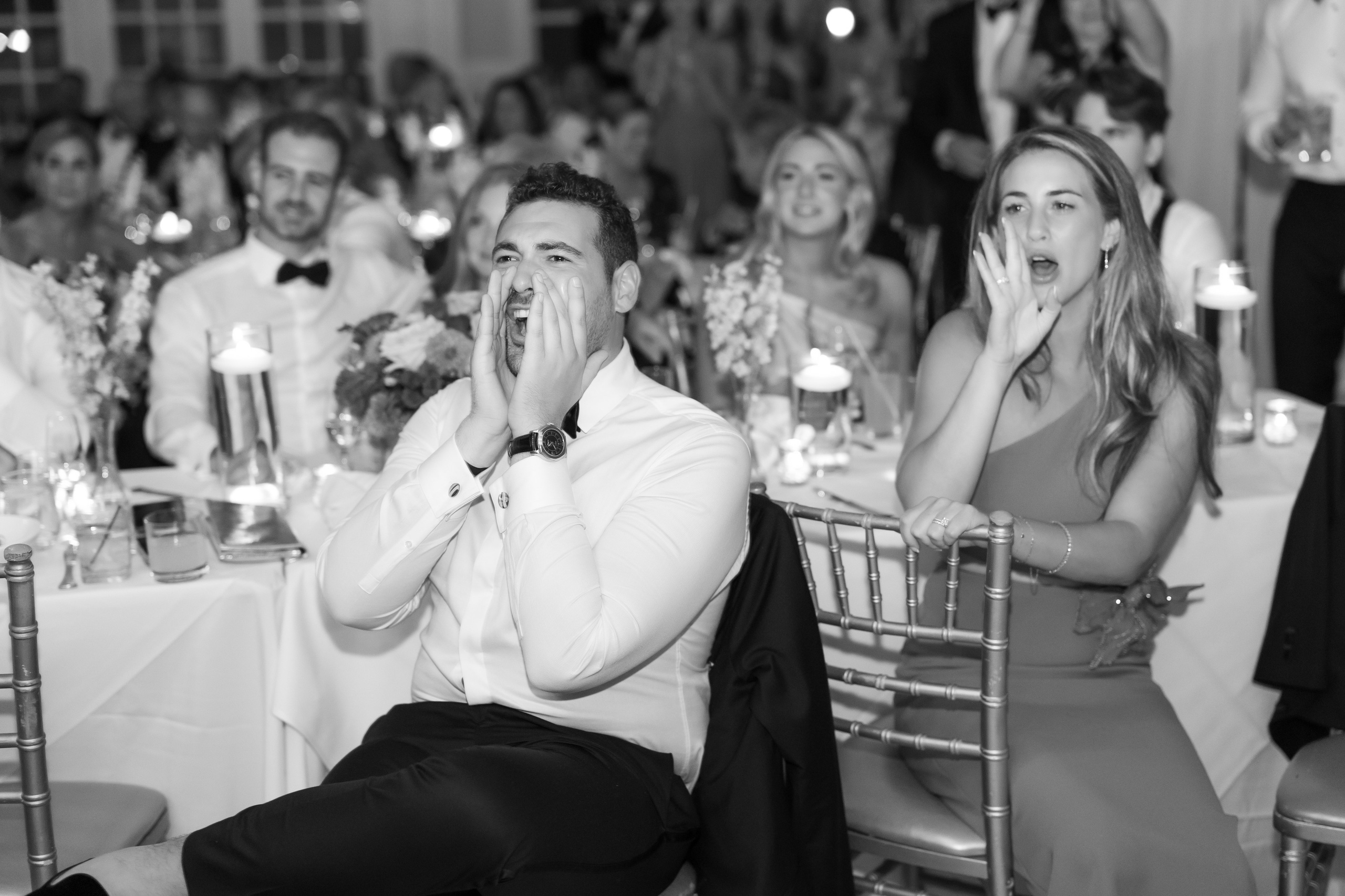 Carly & Patrick, Liberty House, NJ. Wedding Photo & Video